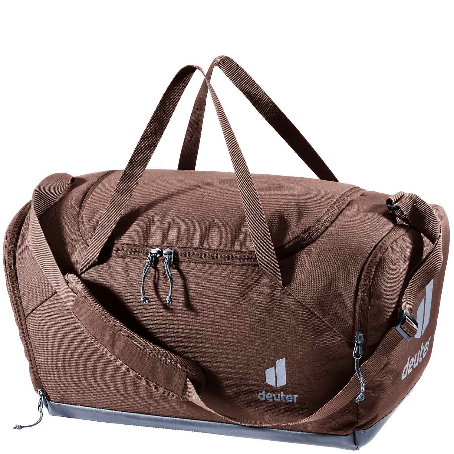 Deuter Reisetasche, Sporttasche School Hopper raisin-graphite Abbildung 1