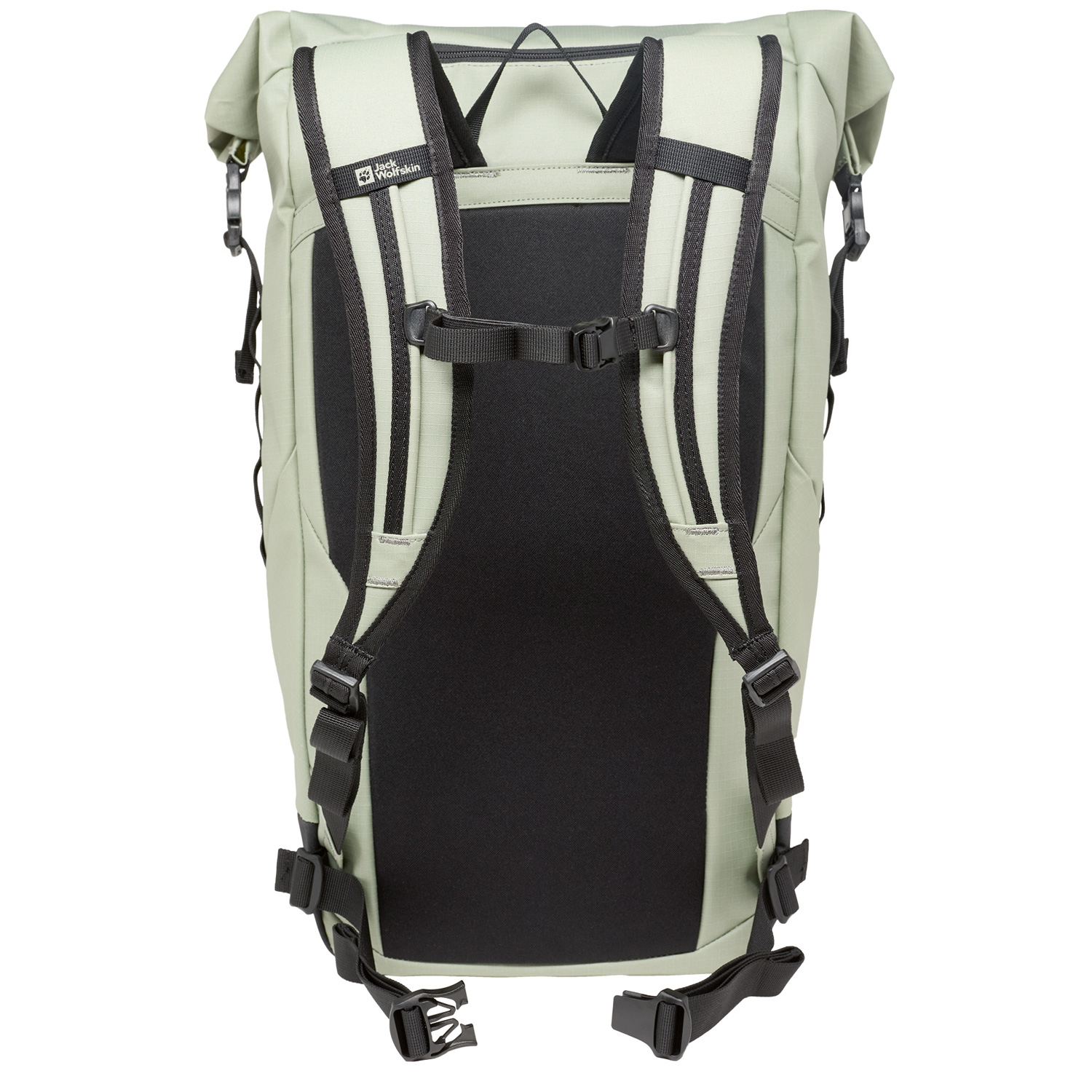 Jack Wolfskin Rucksack All-In Pack 30 mint leaf Abbildung 2