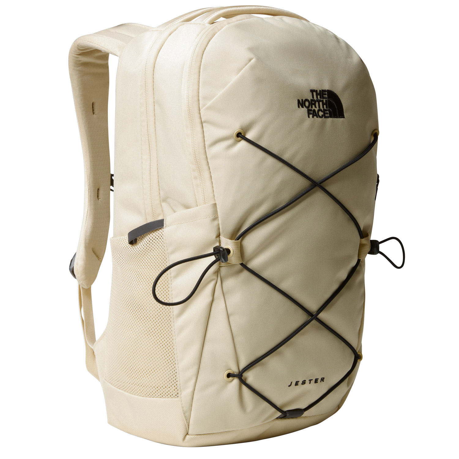 The North Face Freizeit Rucksack Women’s Jester Gravel-TNF Black