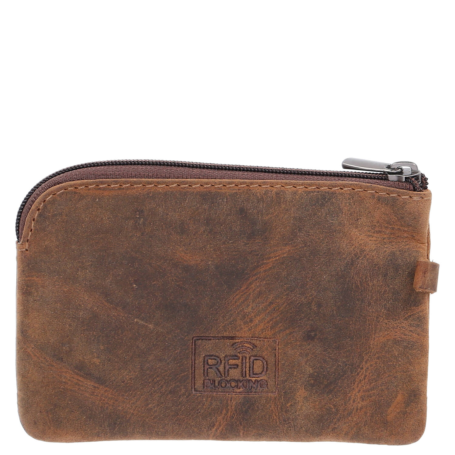 The Skandinavian Brand Key Holder Hunter Leather  hunter Abbildung 2