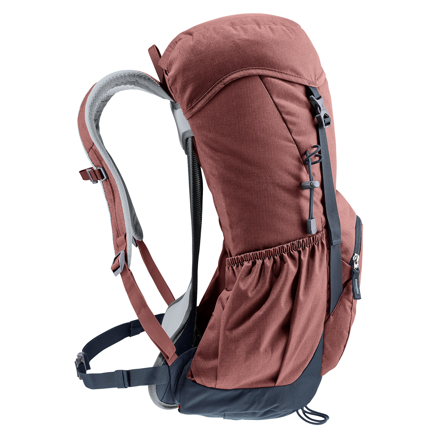 Deuter Rucksack Zugspitze 22 SL caspia-ink Abbildung 4