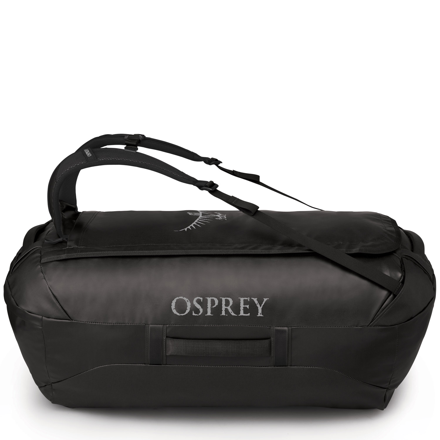 OSPREY Reisetasche/Rucksack Transporter 120 Black