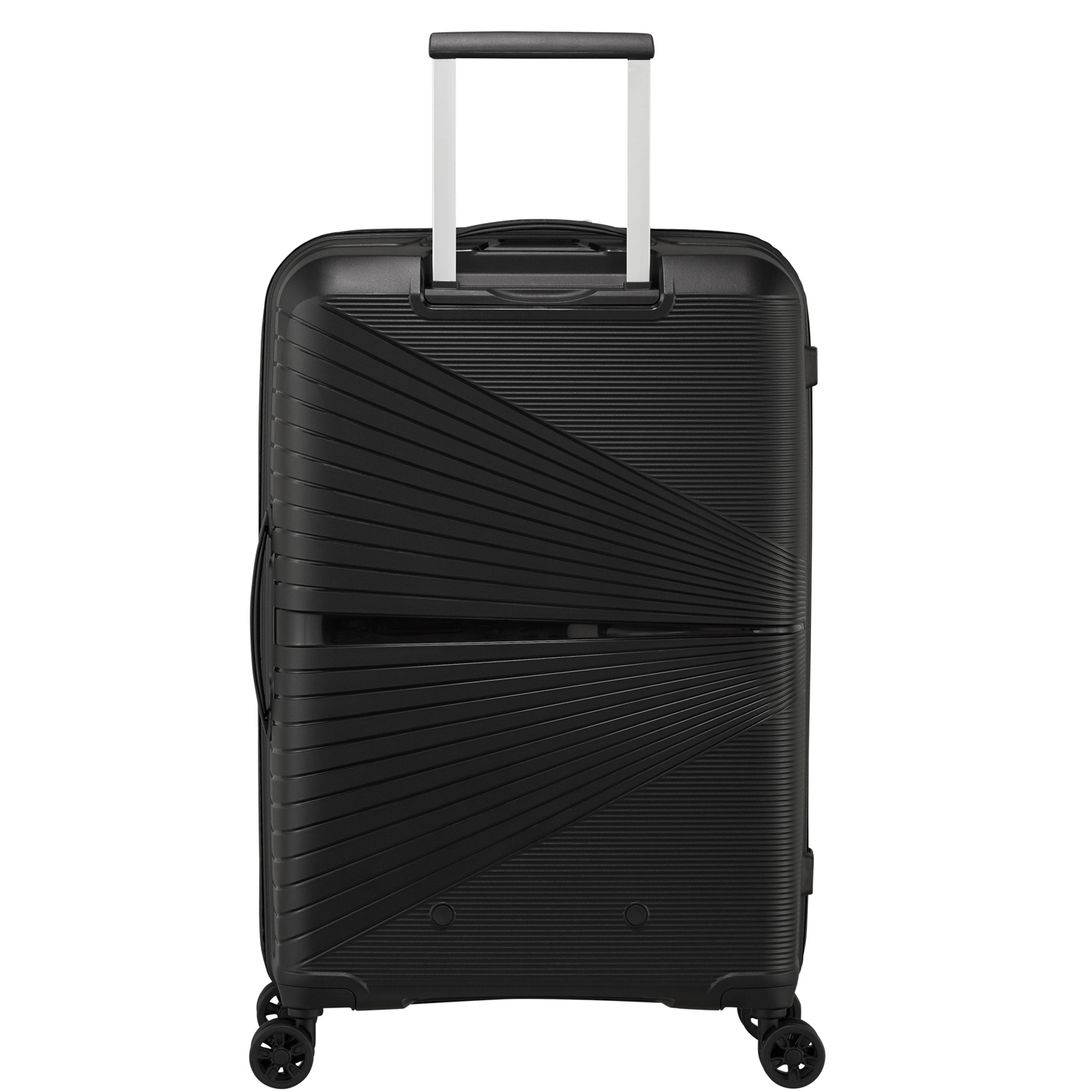 American Tourister Koffer mit 4 Rollen 67cm Airconic onyx black Abbildung 2 American Tourister Koffer mit 4 Rollen 67cm Airconic onyx black Abbildung 2