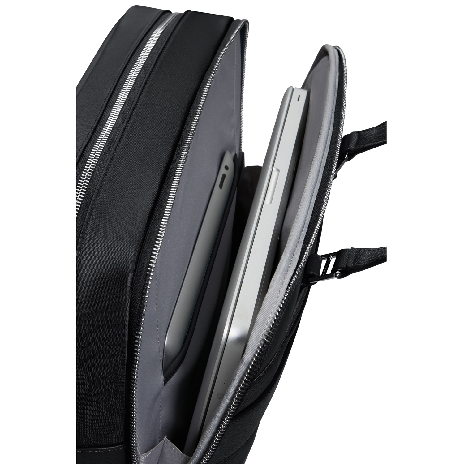Samsonite Businesstasche 15.6" Karissa Evo Black Abbildung 6