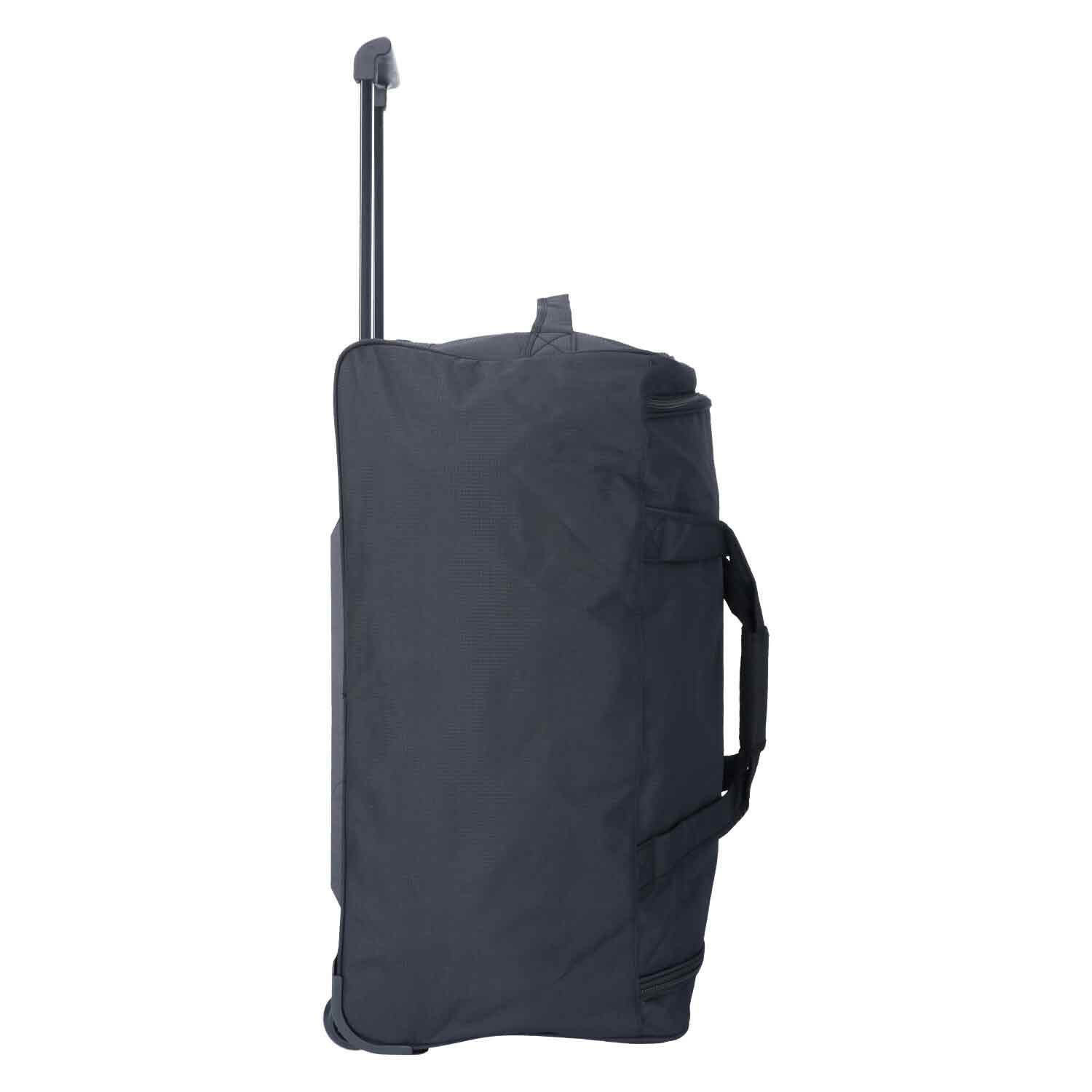 TheTrueC Rollenreisetasche 71 cm Berlin 2.0 schwarz Abbildung 3 TheTrueC Rollenreisetasche 71 cm Berlin 2.0 schwarz Abbildung 3