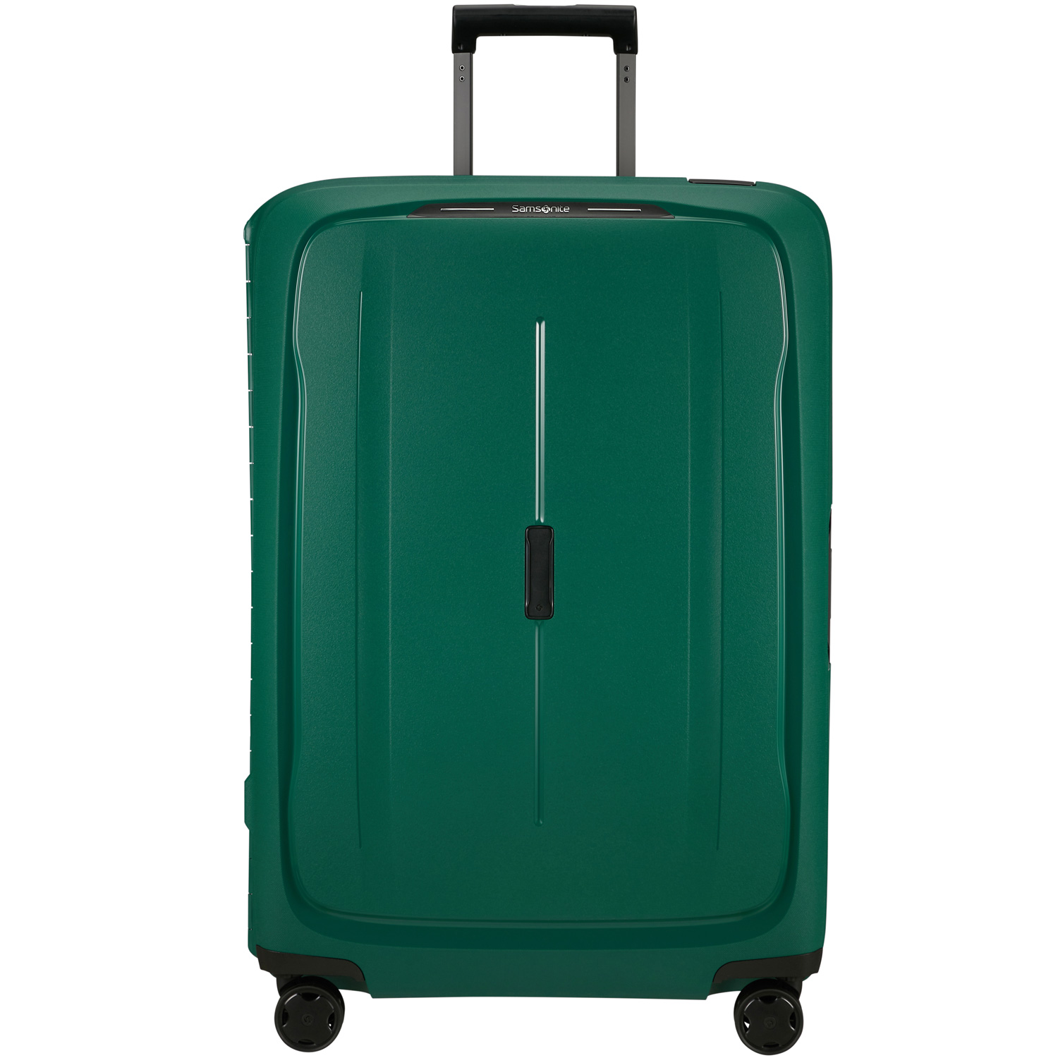 Samsonite Trolley mit 4 Rollen 75cm Essens alpine green Abbildung 10