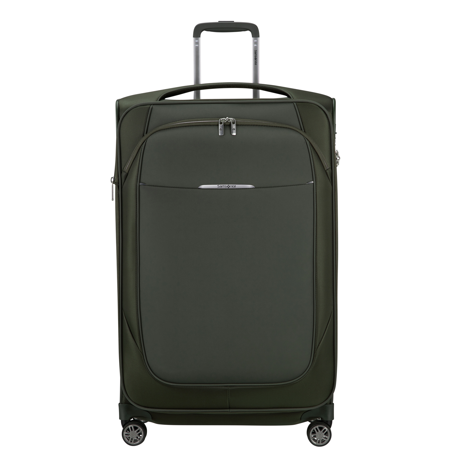 Samsonite 4-Rad Trolley 78/29 erweiterbar RE-Lite climbing ivy Abbildung 8