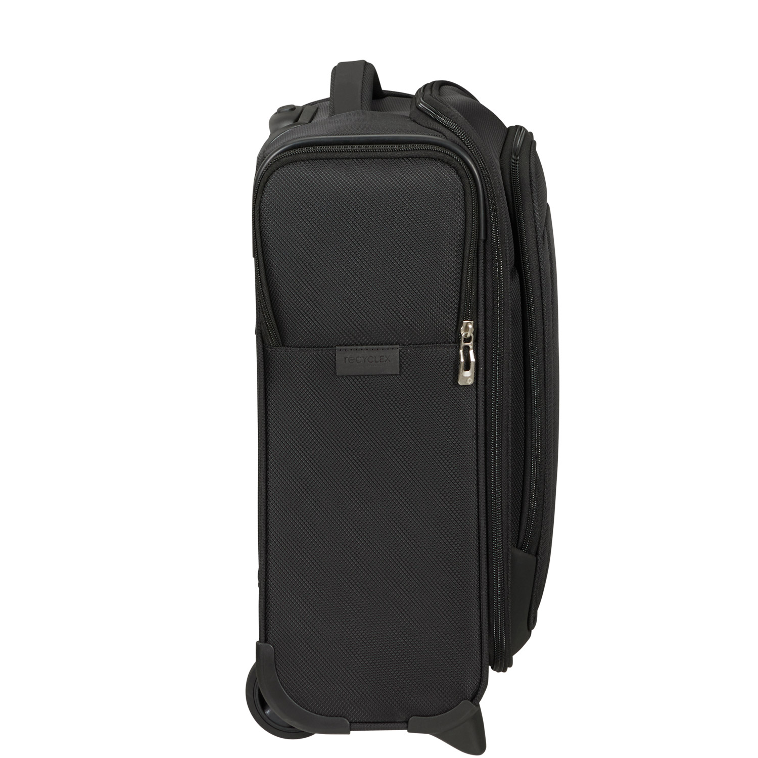 Samsonite Trolley mit 2 Rollen Underseater 45cm Respark ozone black