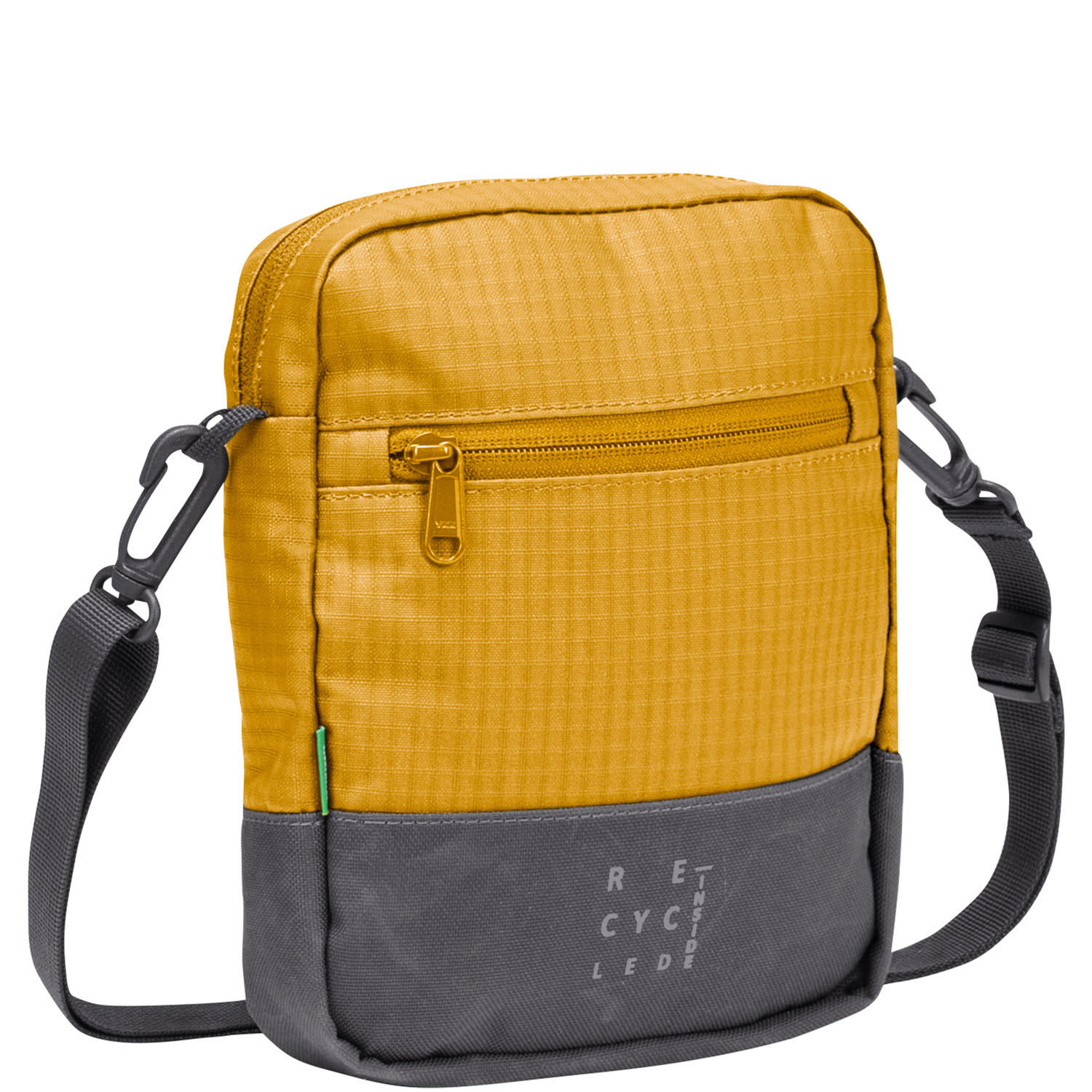 Vaude Umhängetasche CityBen Burnt Yellow Abbildung 2