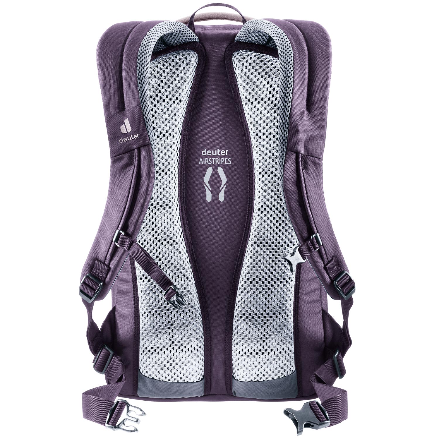 Deuter Freizeit/-Laptoprucksack Giga lavender-purple Abbildung 2
