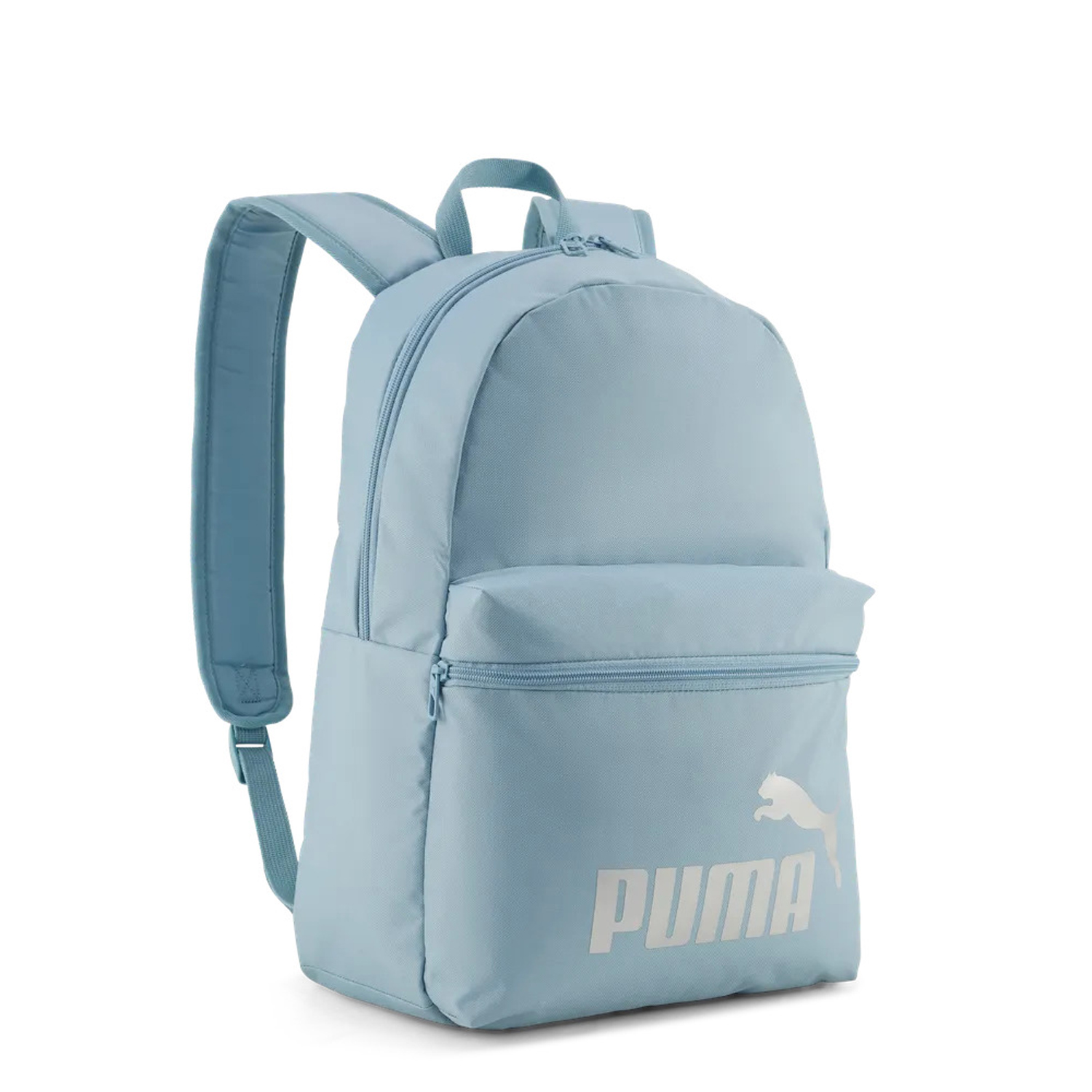 Puma Rucksack Phase seafoam Silver Abbildung 1