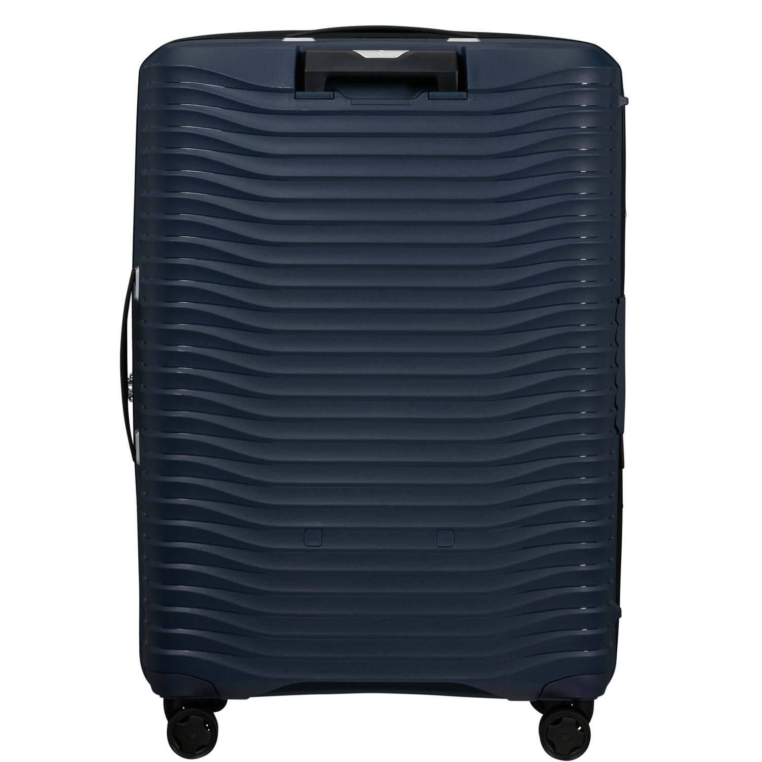 Samsonite 4-Rad Trolley 75cm erw. Upscape Blue Nights