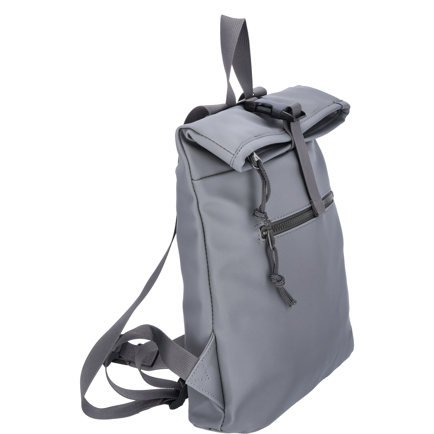 TheTrueC Rucksack Urban Line - Nele  grau