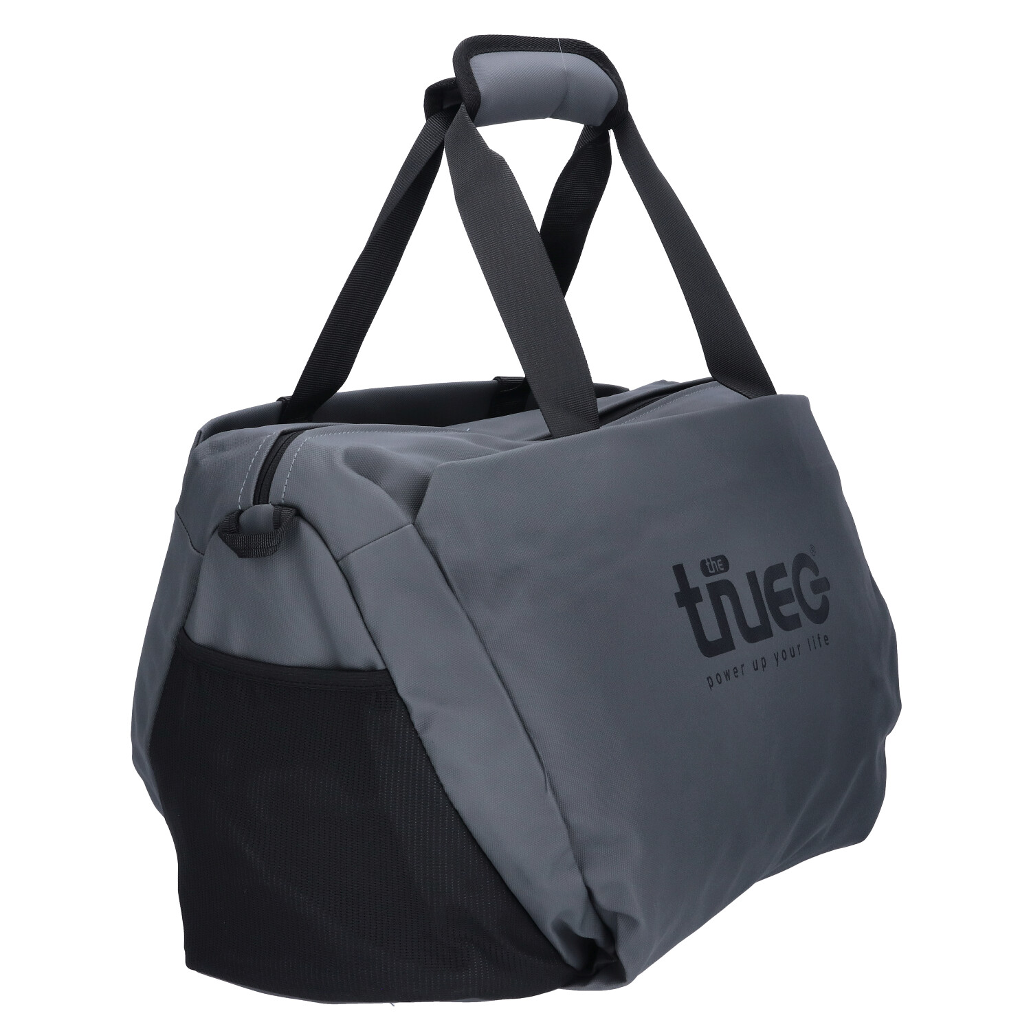 TheTrueC Sport-/Reisetasche L Tokyo  grey