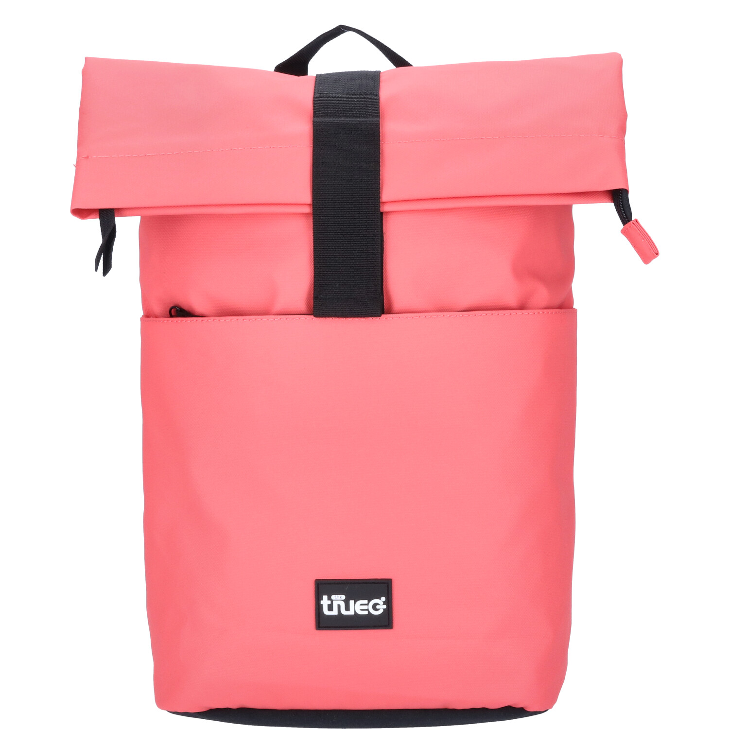 TheTrueC Rucksack Urban Line - Alma  Coral Abbildung 3 TheTrueC Rucksack Urban Line - Alma  Coral Abbildung 3