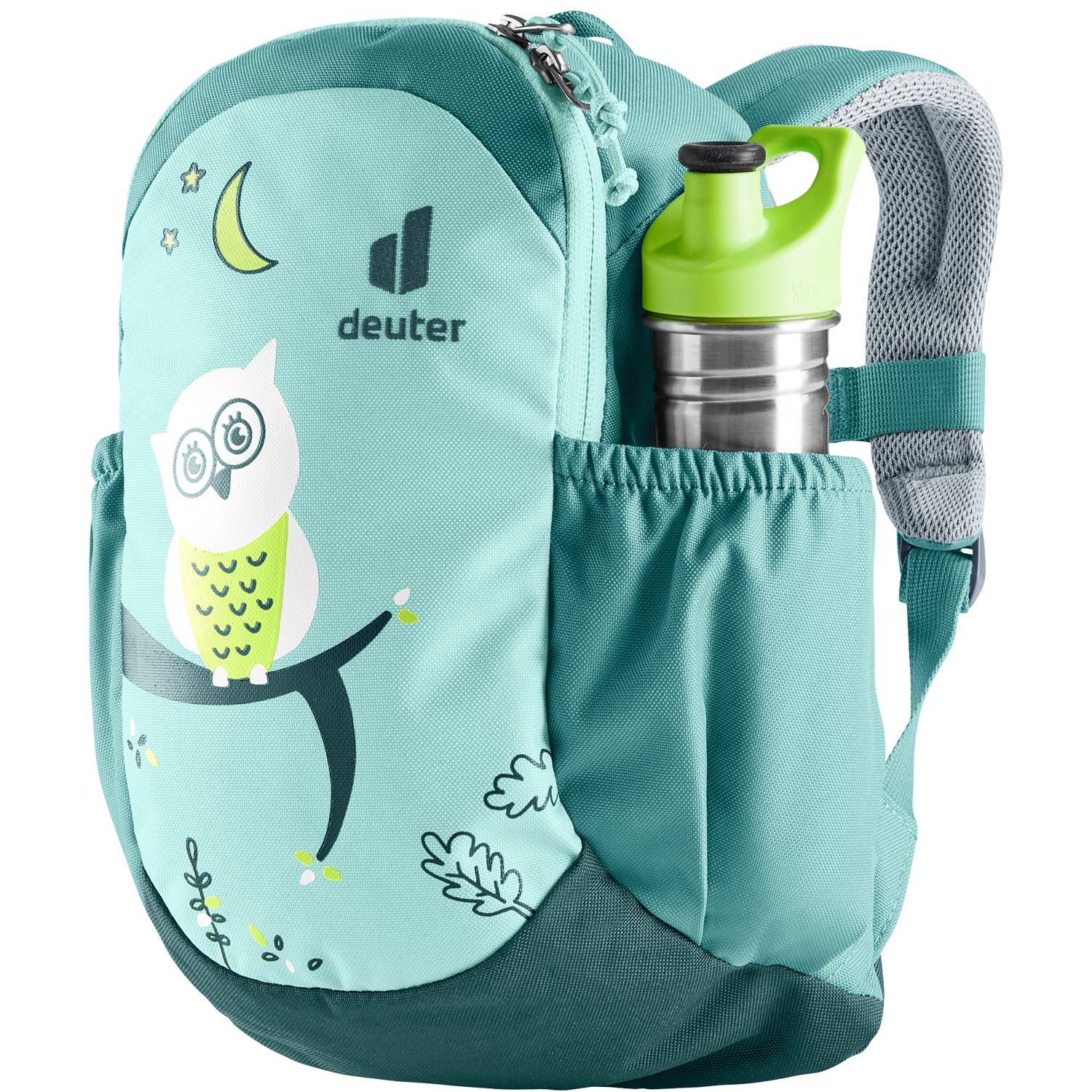 Deuter Kinderrucksack Pico glacier-dustblue Abbildung 5 Deuter Kinderrucksack Pico glacier-dustblue Abbildung 5