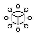 Vielfältige Modelle