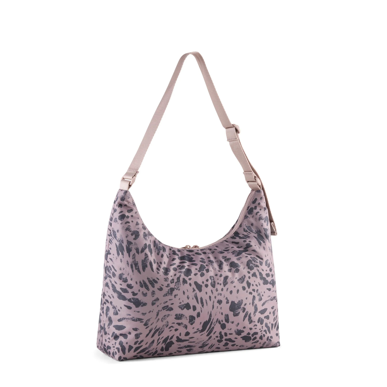 Puma Schultertasche SLochy Hobo sandsone-animal Abbildung 2