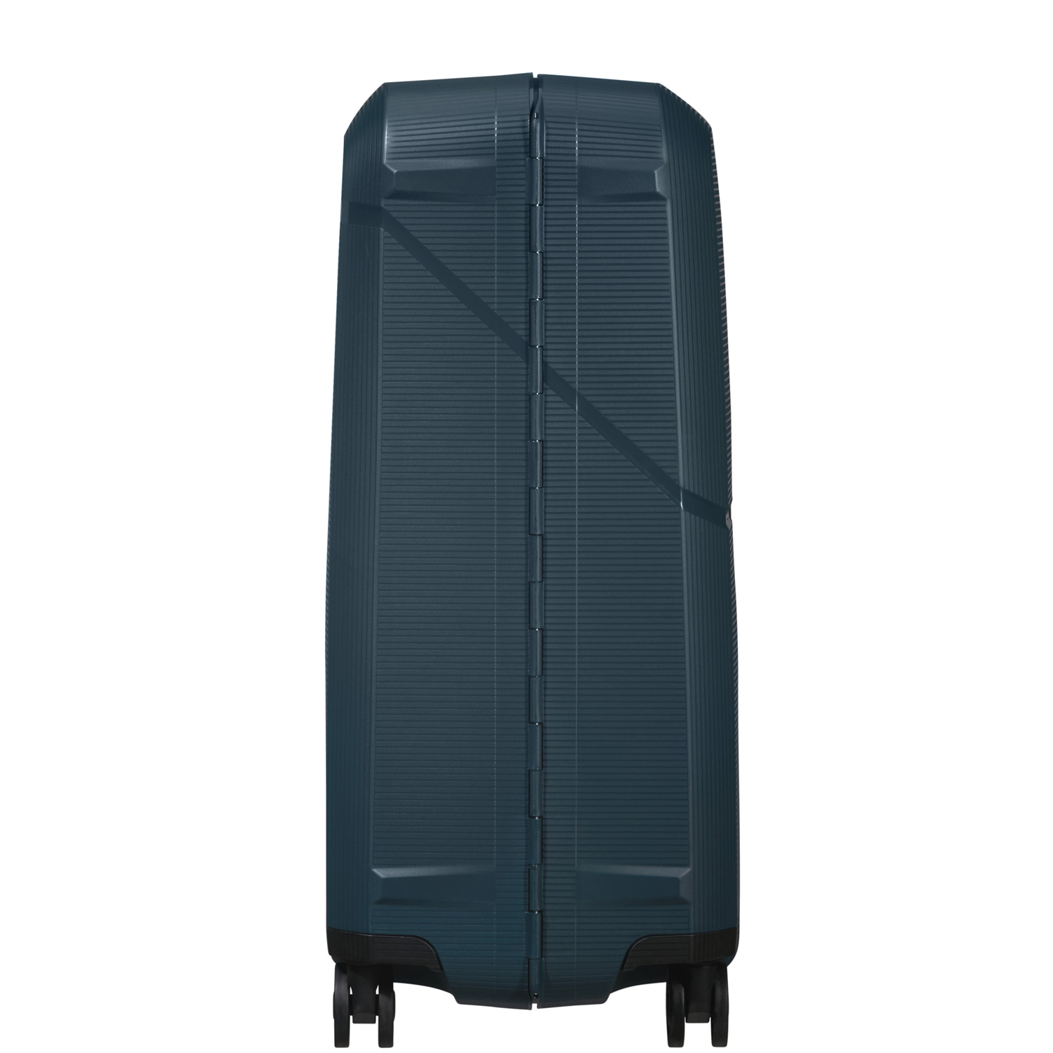 Samsonite 4-Rad Trolley 75cm Magnum Eco midnight blue Abbildung 4