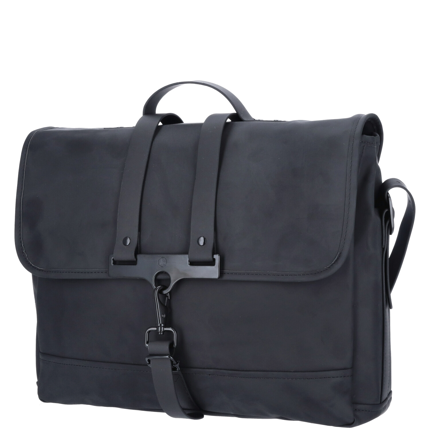 hama Laptoptasche 15.6 Zoll Perth schwarz