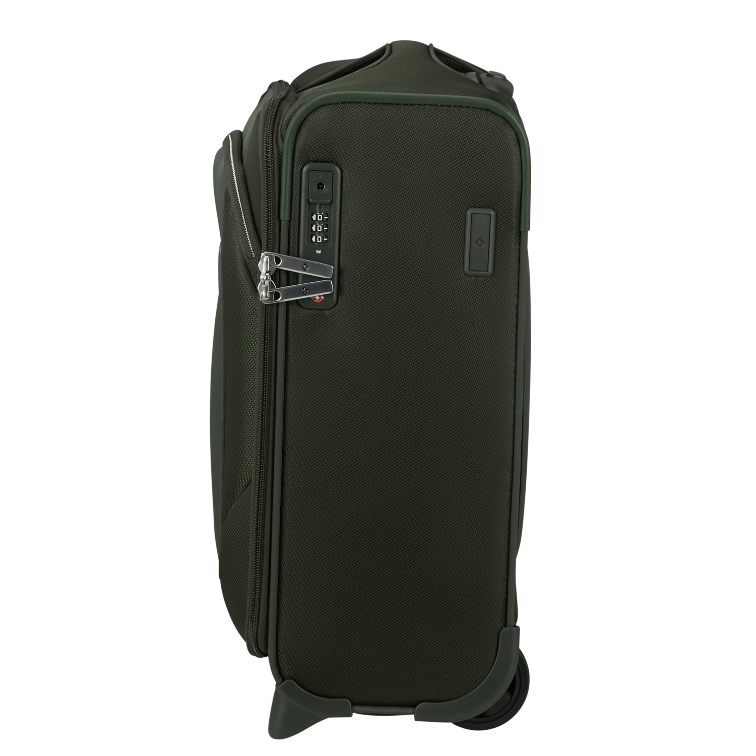 Samsonite 2-Rad Trolley 45/16 Underseater RE-Lite climbing ivy Abbildung 3