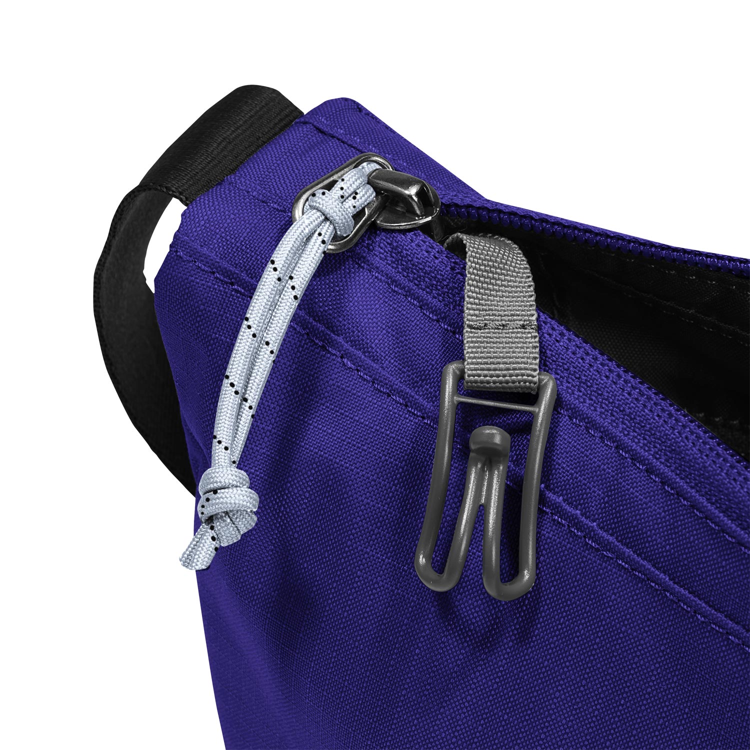 Jack Wolfskin Umhängetasche ZOYA 4 glow ink Abbildung 5