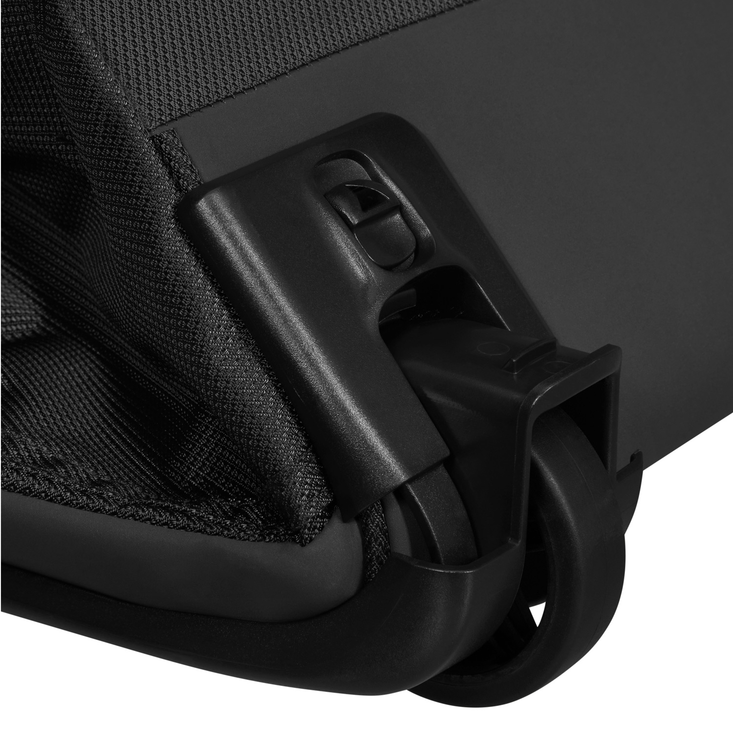 Samsonite Reisetasche mit Rollen 74cm Respark Duffle ozone black Abbildung 11