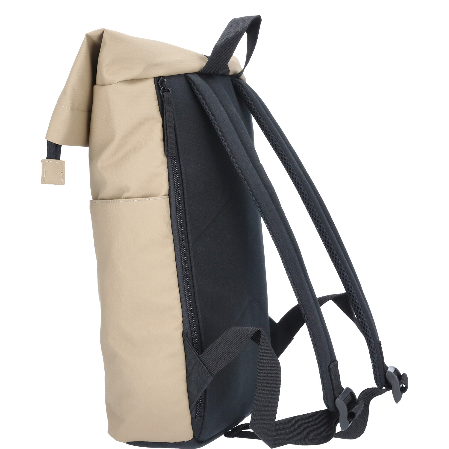 TheTrueC Rucksack Urban Line - Alma  beige