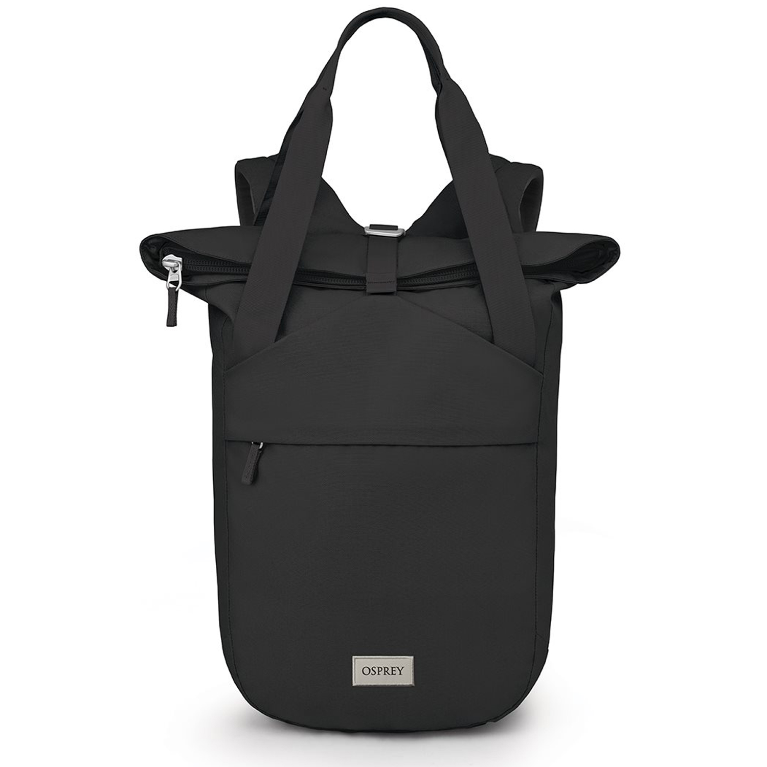 OSPREY Tasche/Rucksack 2in1 Arcane Tote Pack Black Abbildung 4