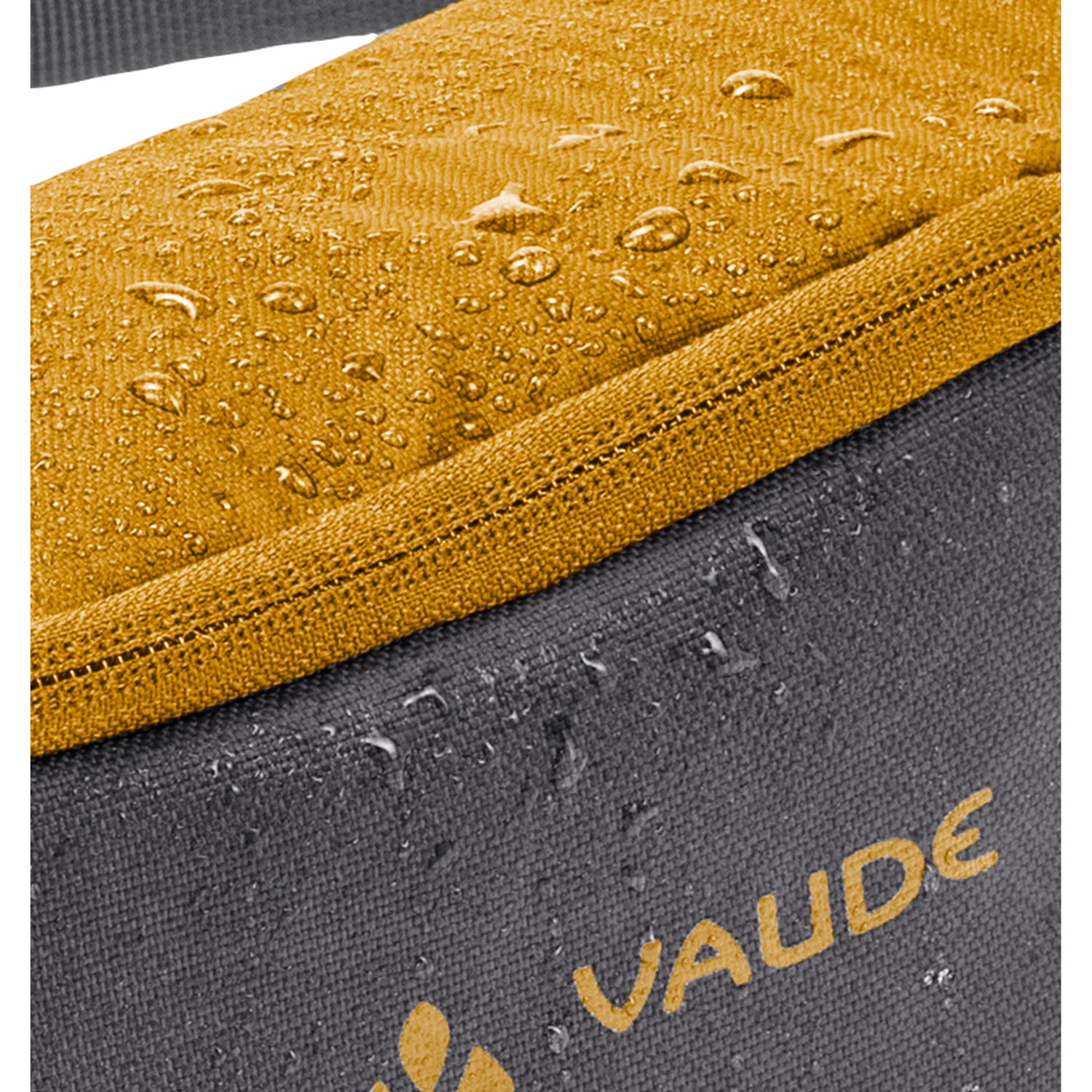 Vaude Hüfttasche CityMove Burnt Yellow Abbildung 5
