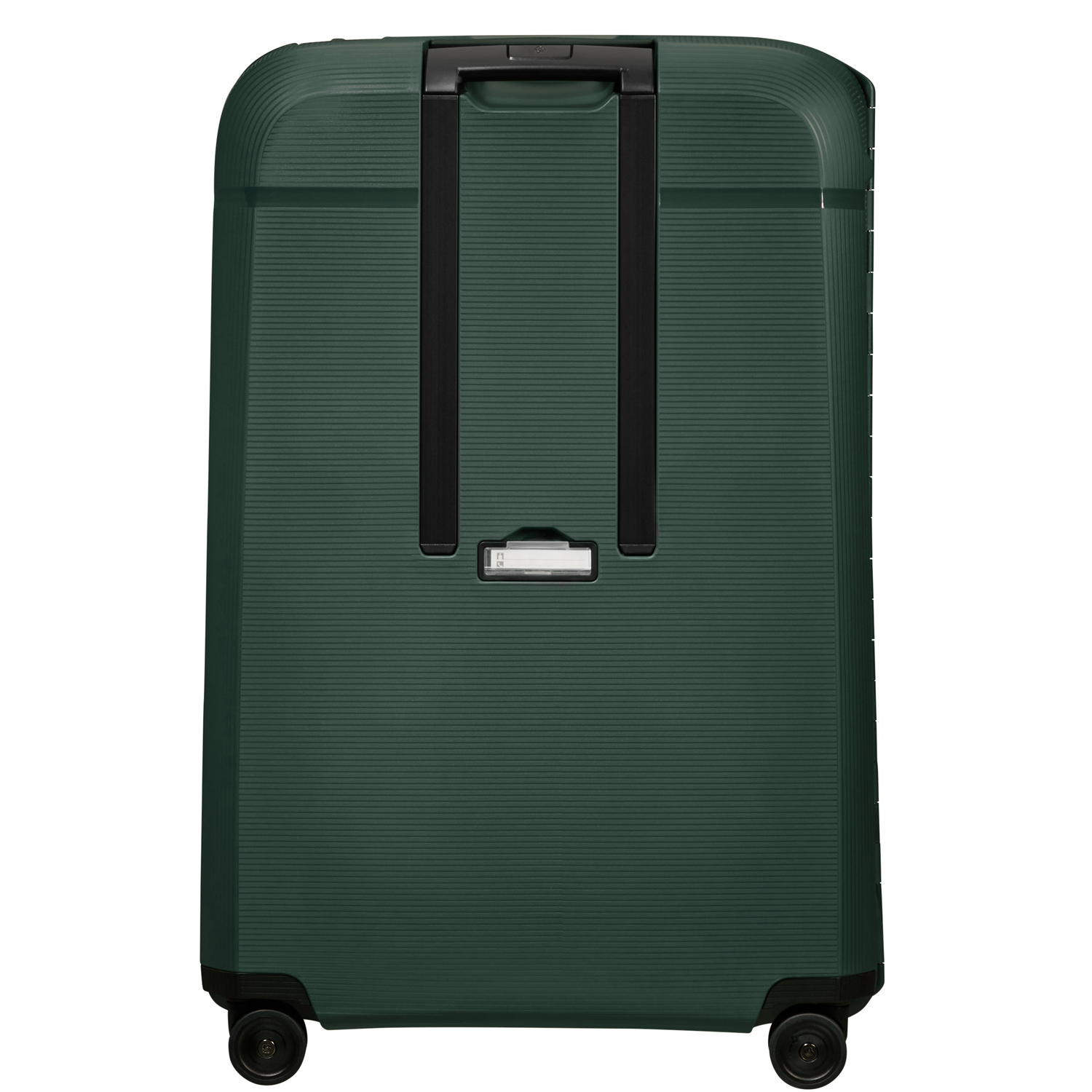 Samsonite 4-Rad Trolley 75cm Magnum Eco forest green