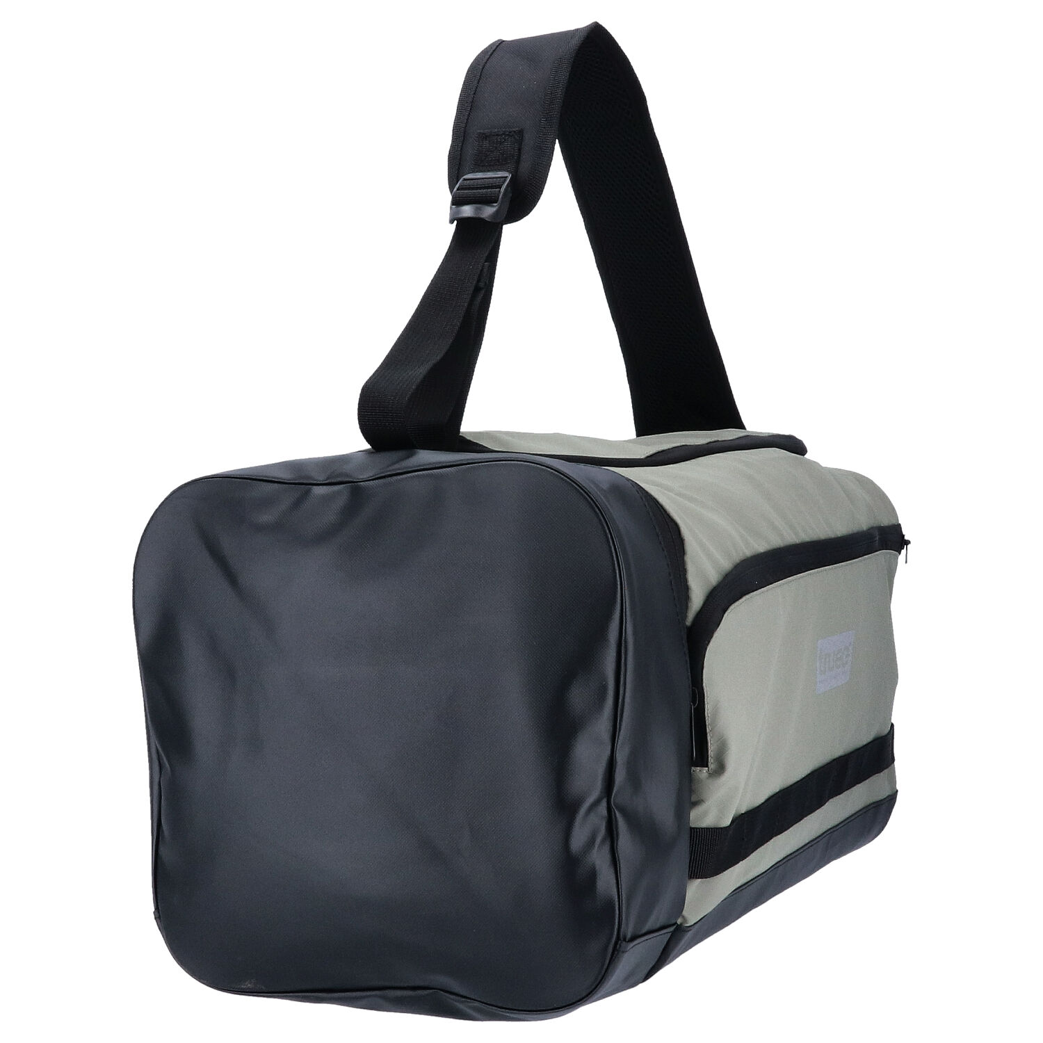TheTrueC Sport / Reisetasche Adrian grün Abbildung 4