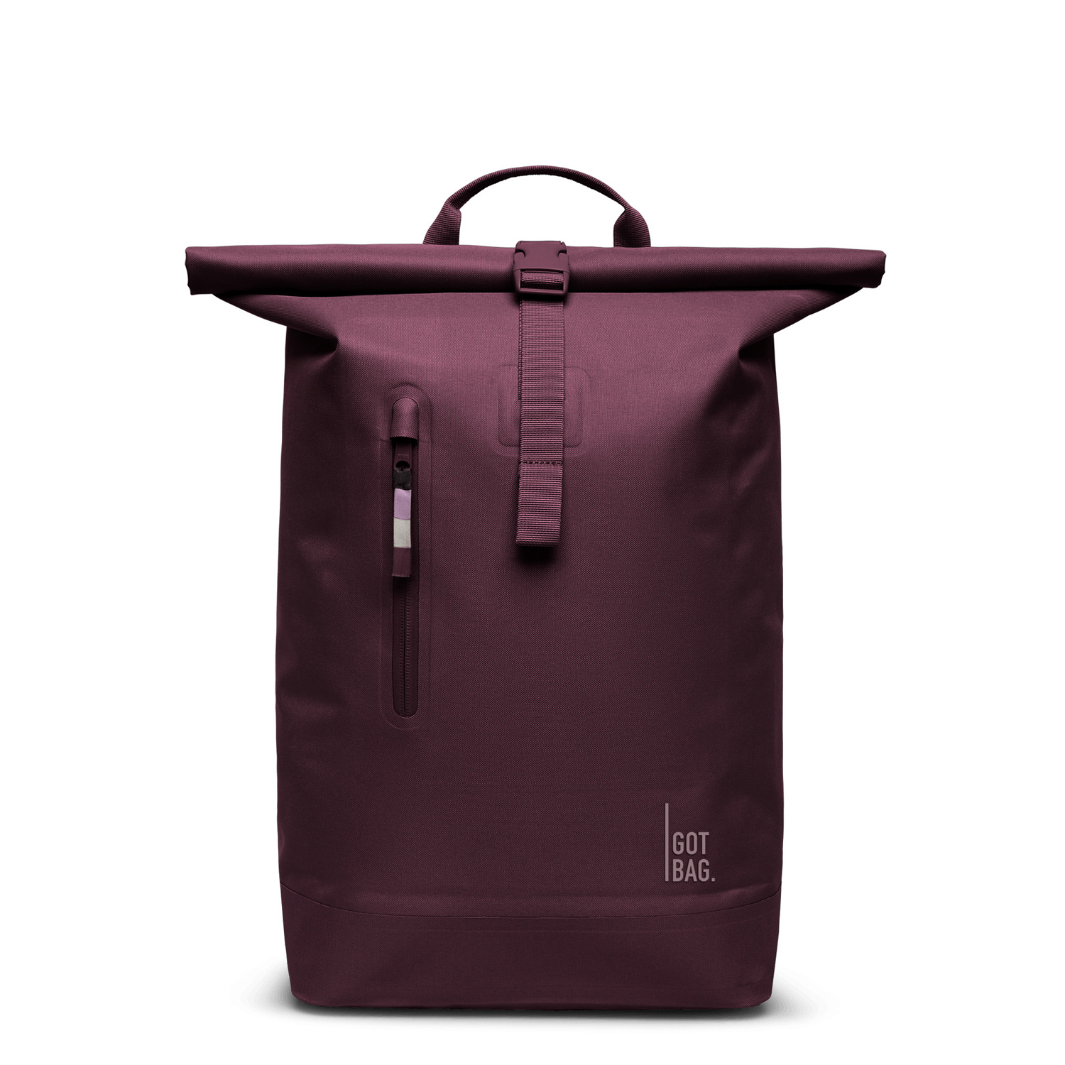 Got Bag Rucksack Rolltop Lite 2.0 monochrome Kraken Abbildung 1