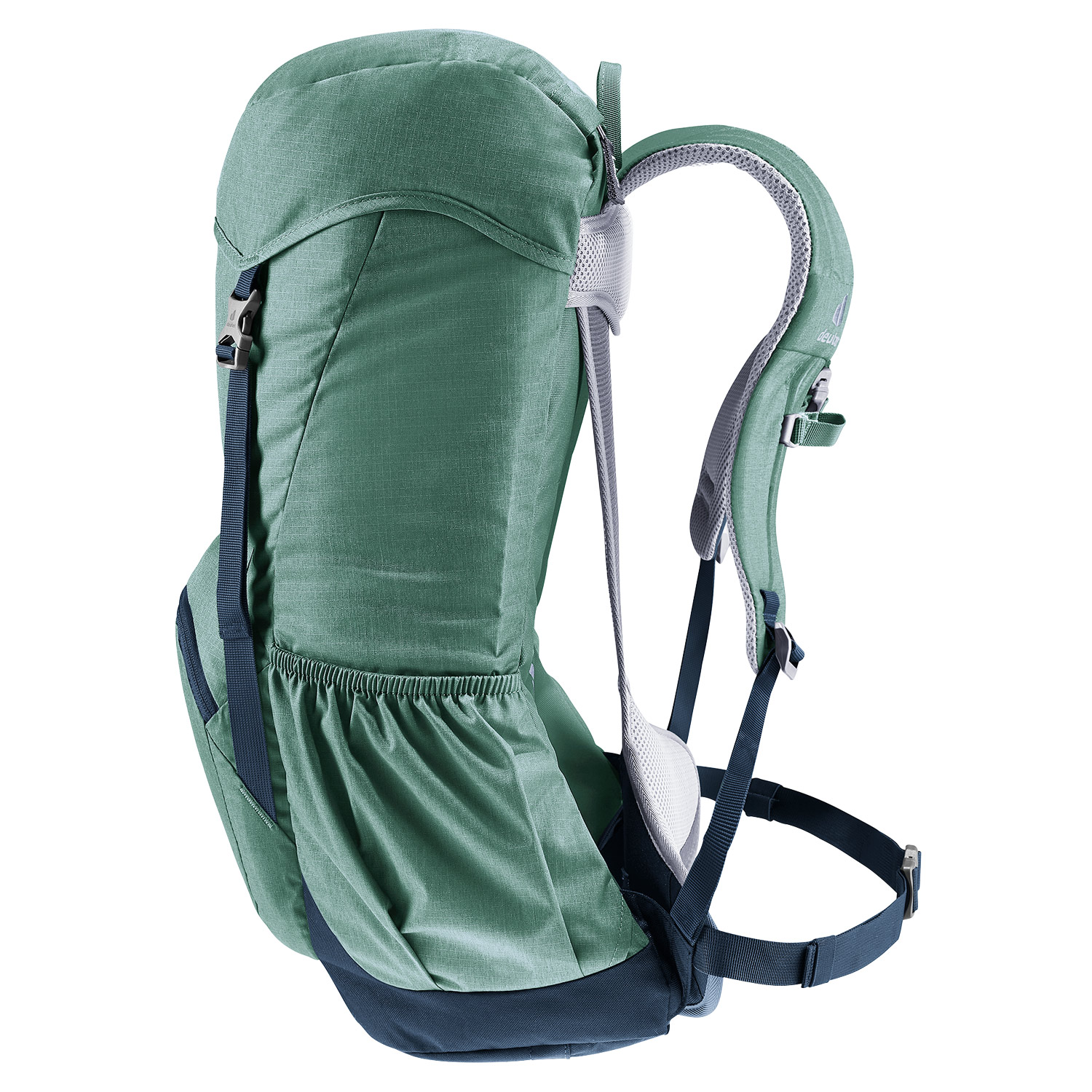Deuter Rucksack Zugspitze 24 seagreen-ink Abbildung 3
