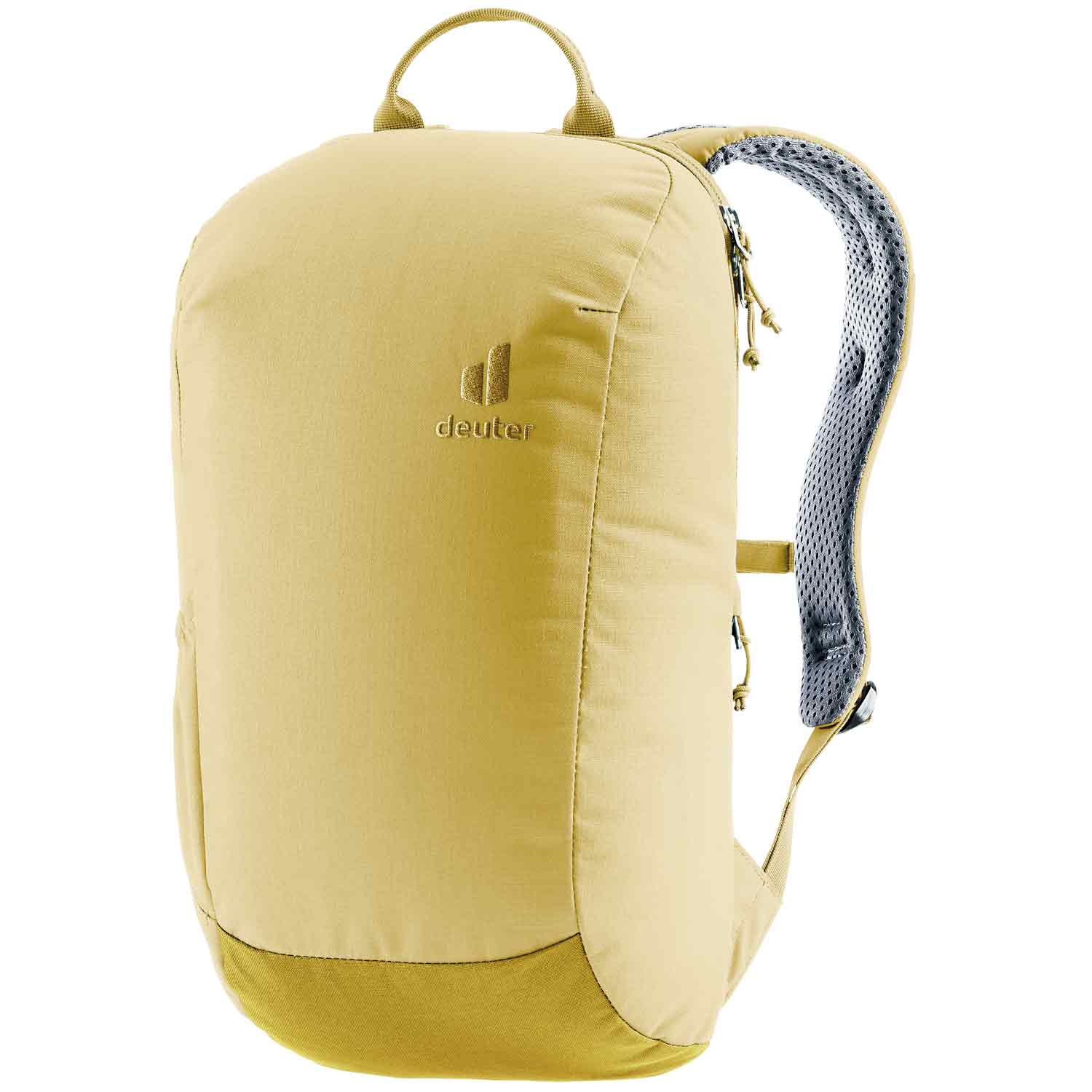 Deuter Rucksack StepOut 12 ginger-turmeric Abbildung 1