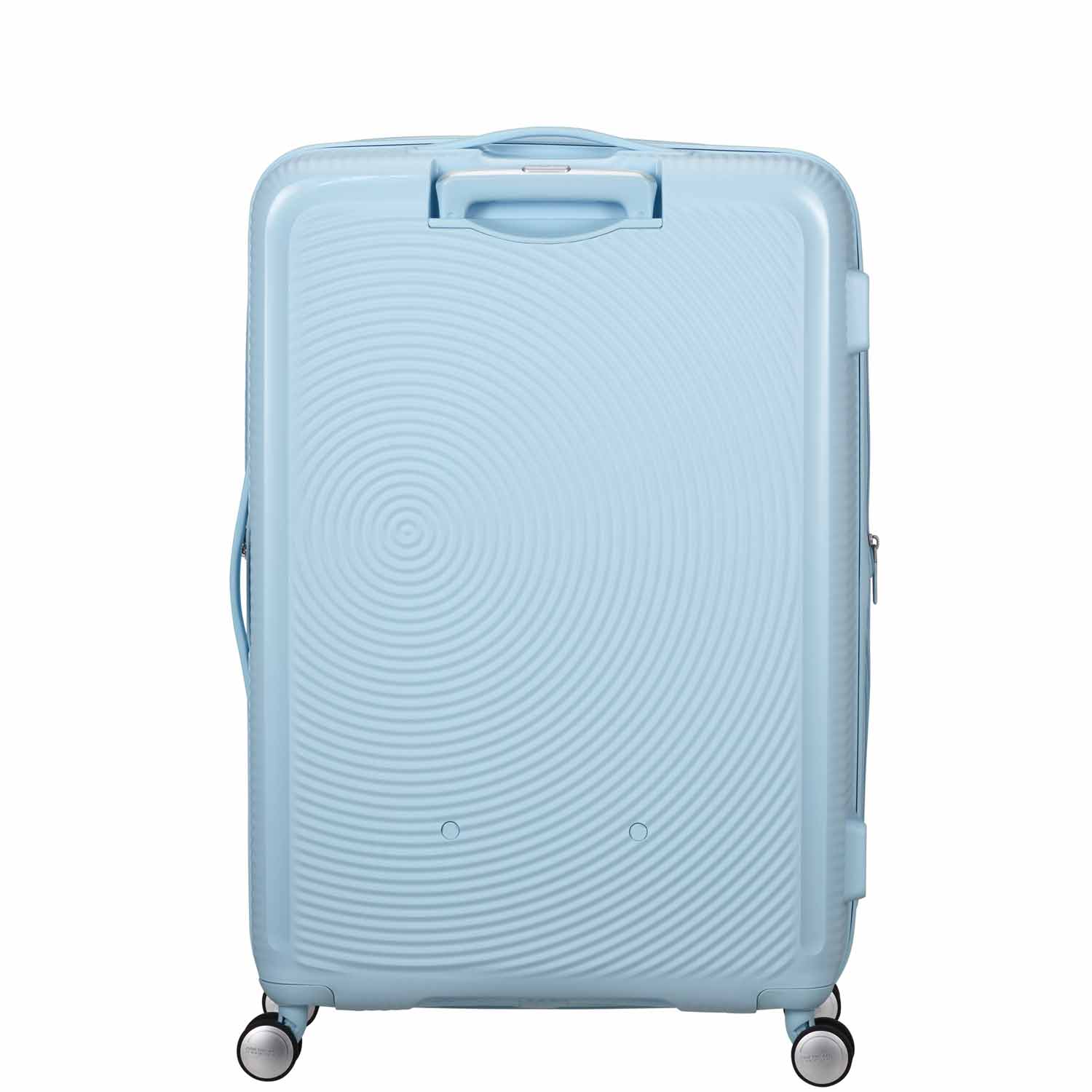American Tourister SPINNER 77/28 TSA EXP Soundbox pastel blue Abbildung 2