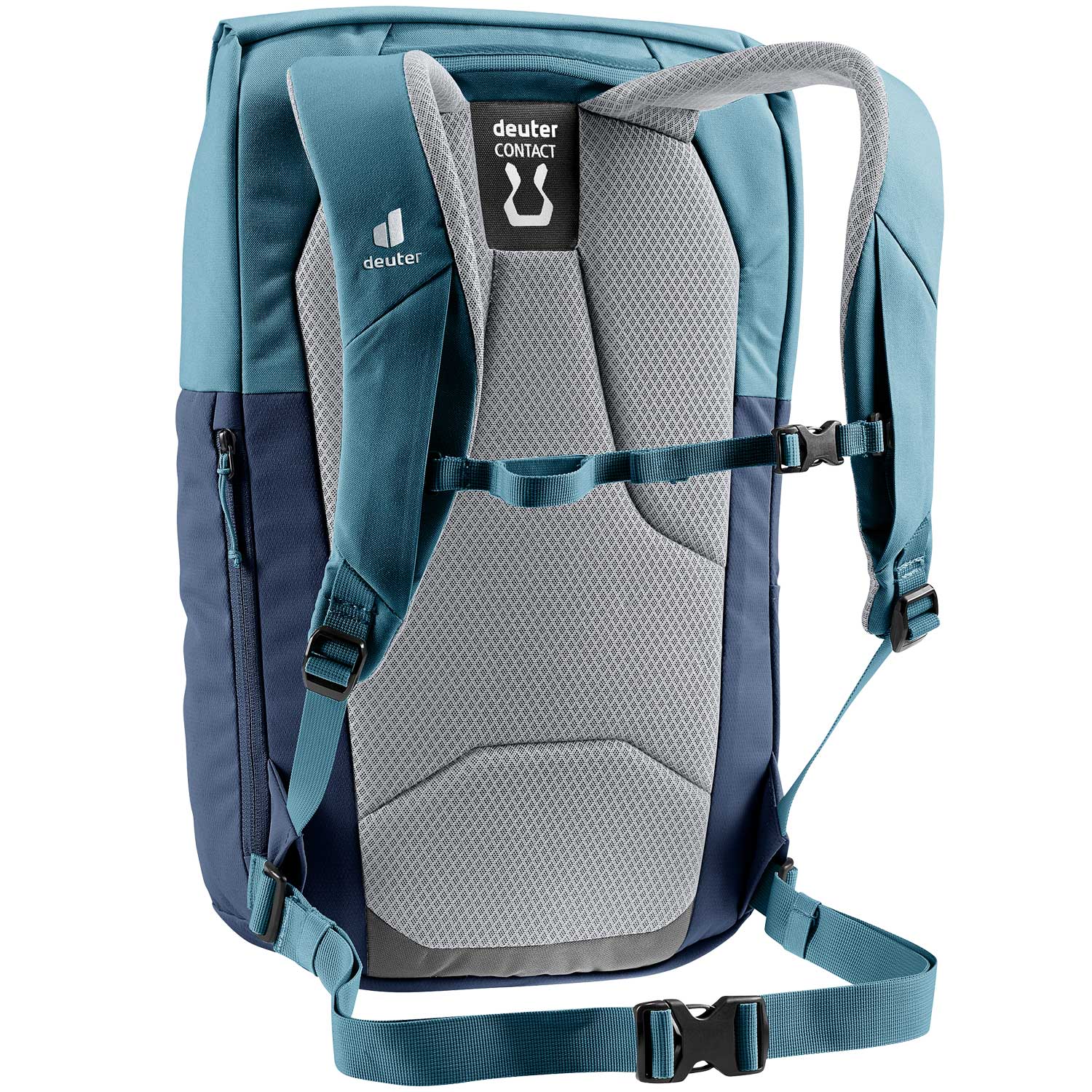 Deuter Freizeit-/Laptoprucksack UP Sydney ink-atlantic Abbildung 2