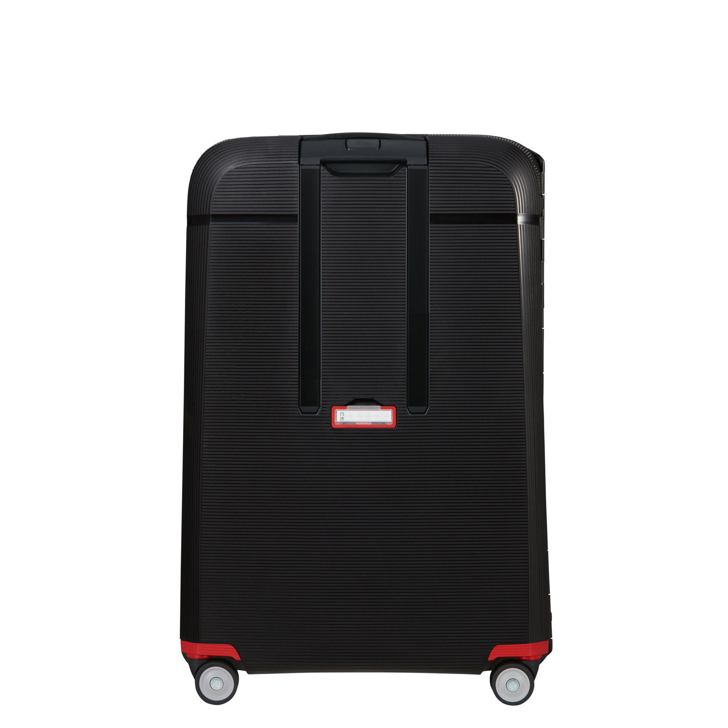 Samsonite 4-Rad Trolley 75cm Magnum Eco Black Abbildung 2