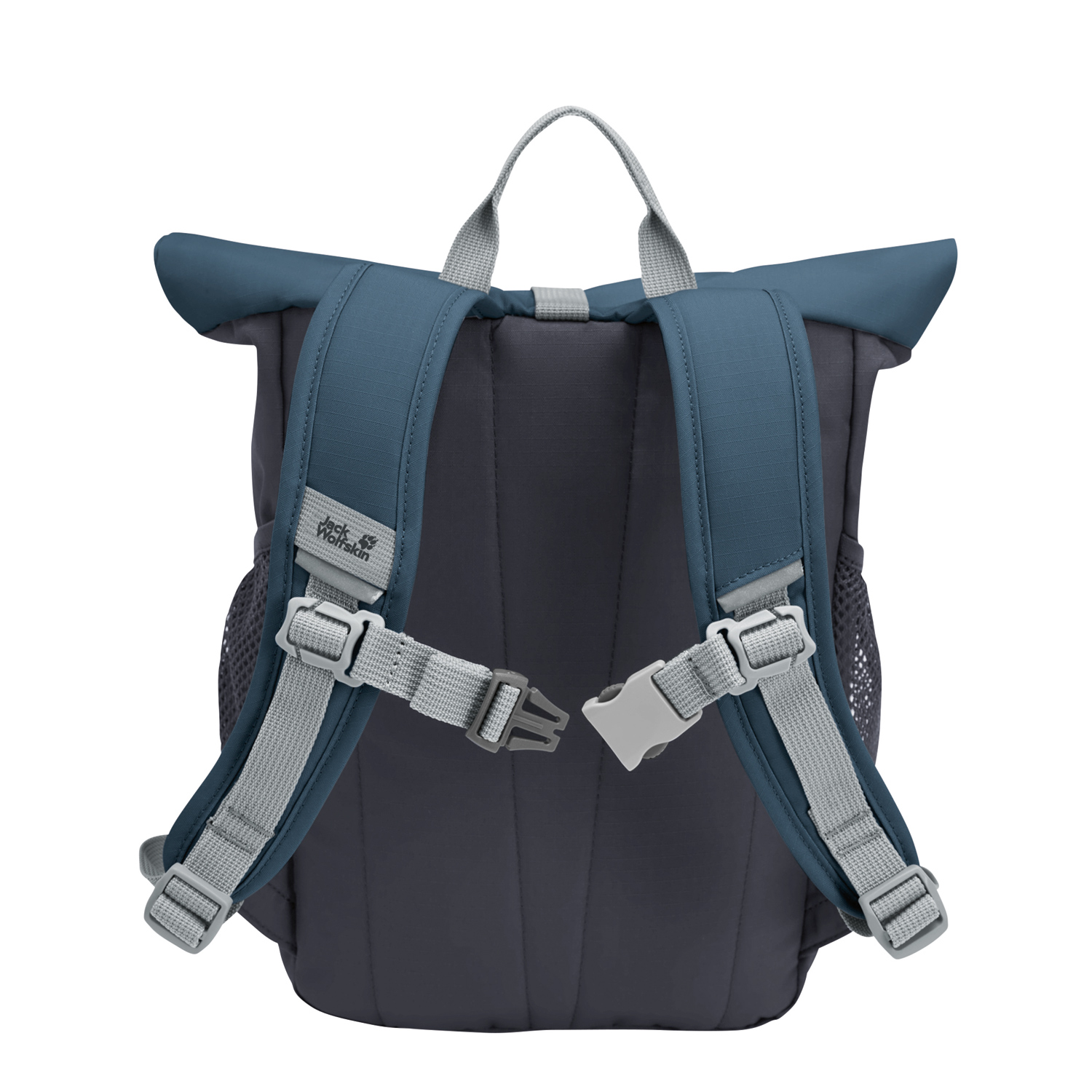 Jack Wolfskin Rucksack Island Mini 10 midnight sky Abbildung 2