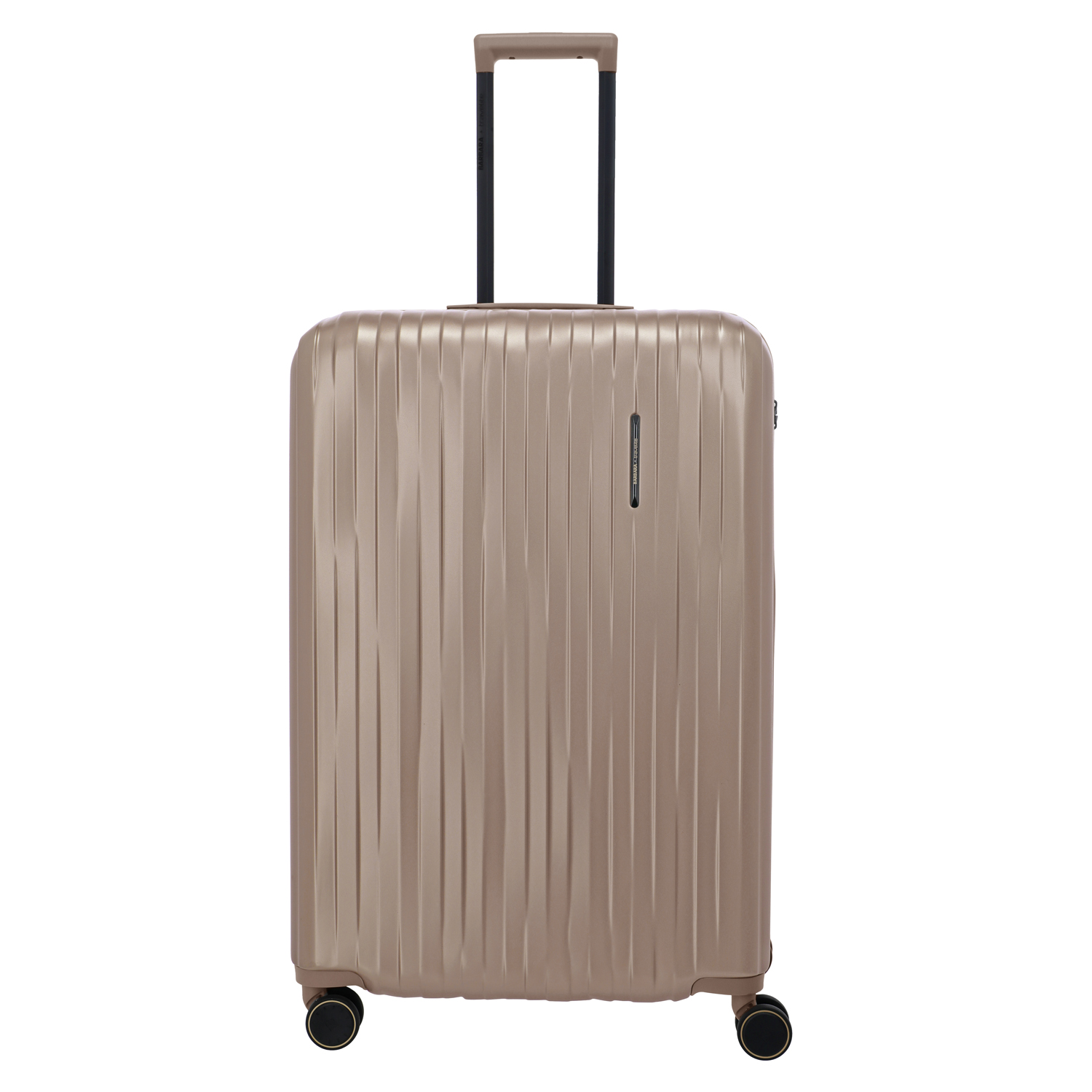 Travelite 4-Rad Trolley L Barbara NOVELTY satin nude Abbildung 7
