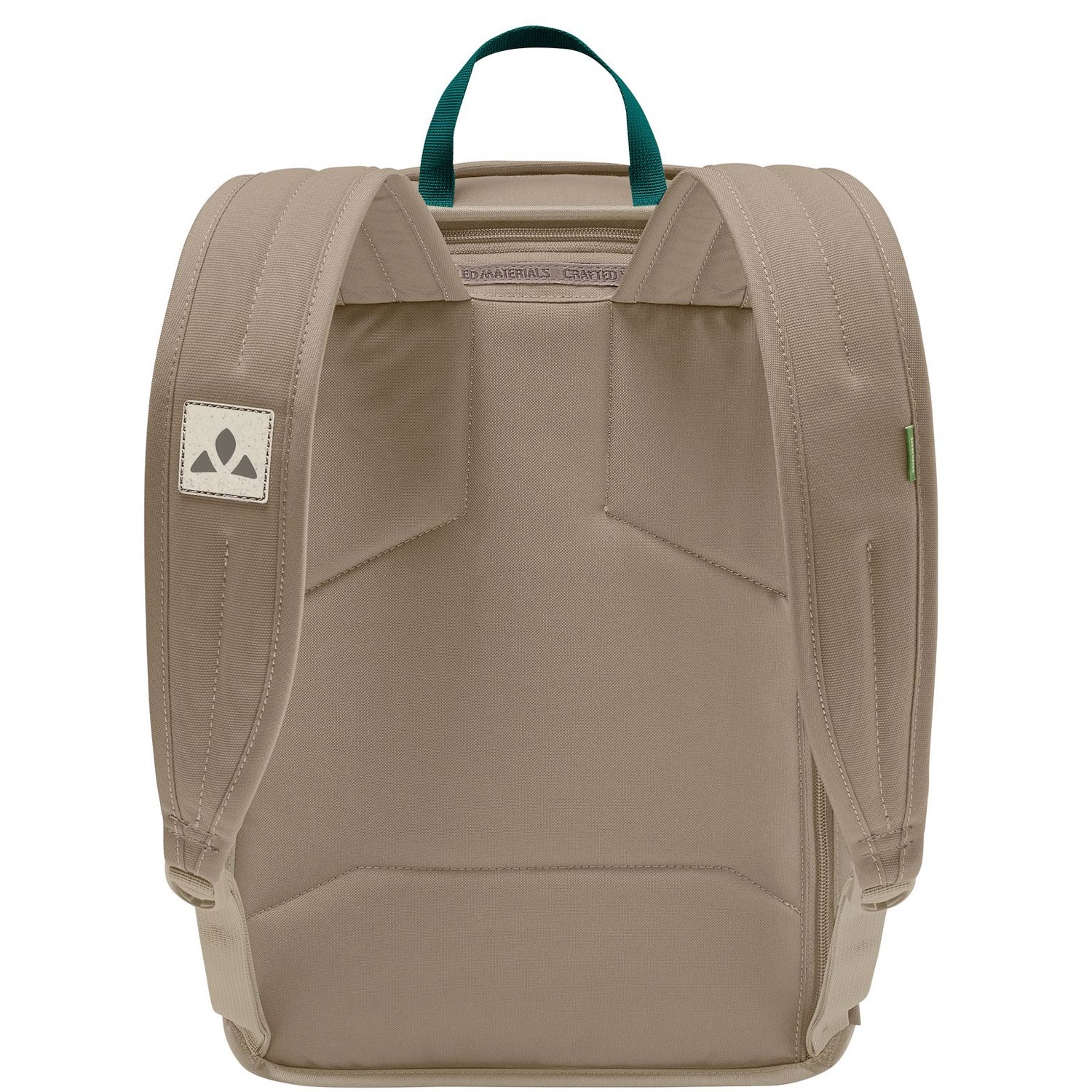 Vaude Freizeit Rucksack Coreway Daypack 17 linen