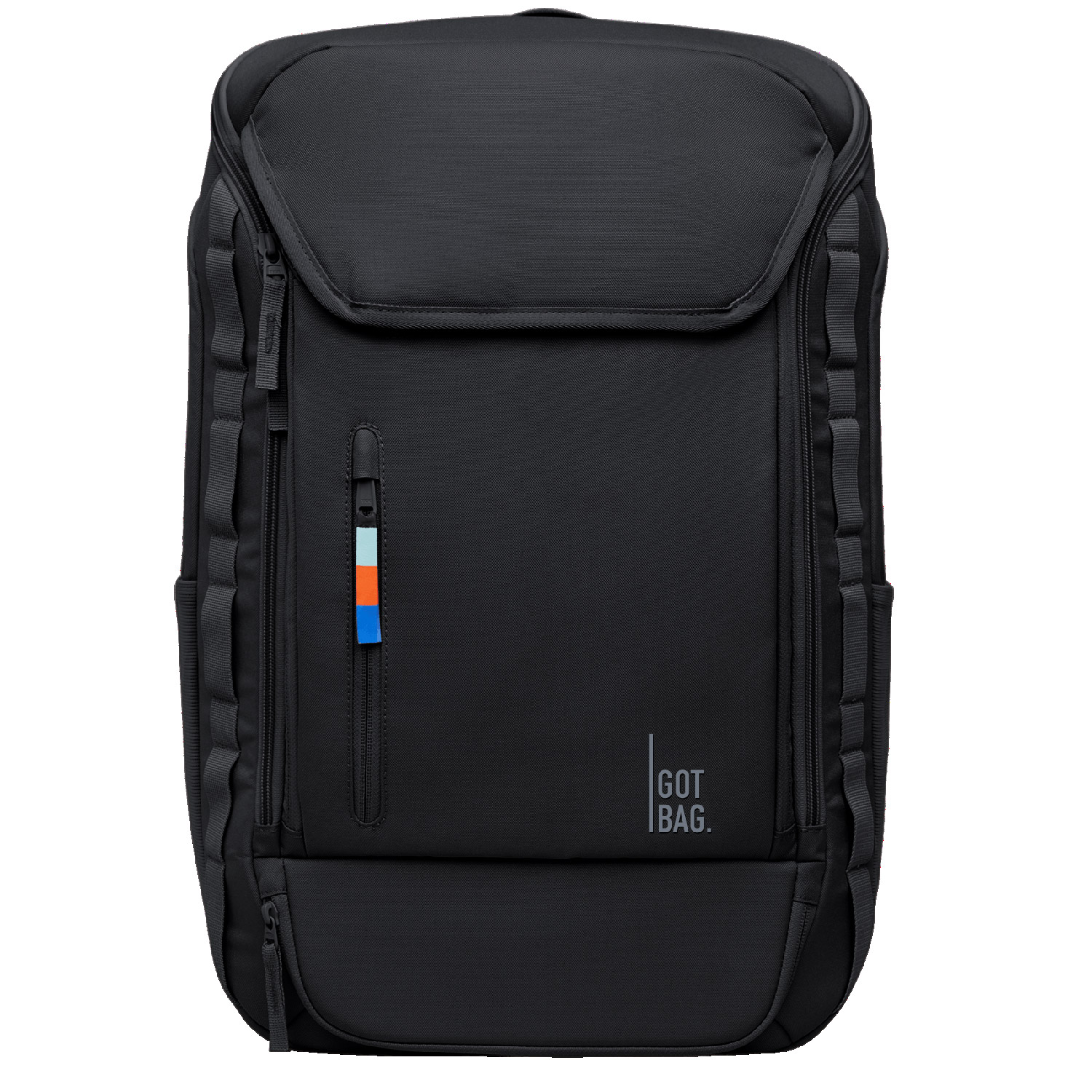 Got Bag Reise Rucksack Pro Pack Travel Black