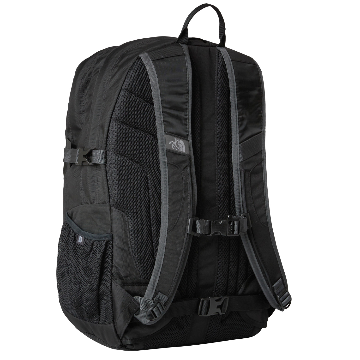 The North Face Rucksack Borealis Classic TNF Black-Asphalt