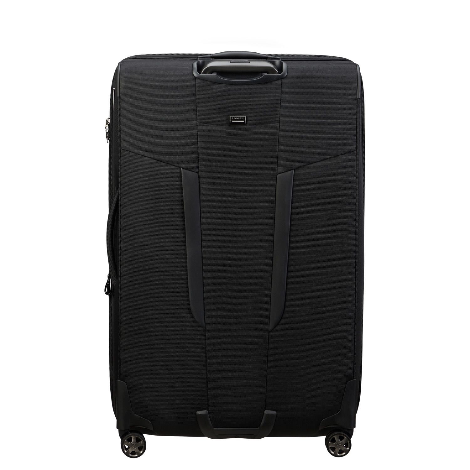 Samsonite 4-Rad Trolley 78 cm erw. Pro-Dlx 6 Trvl Black Abbildung 2