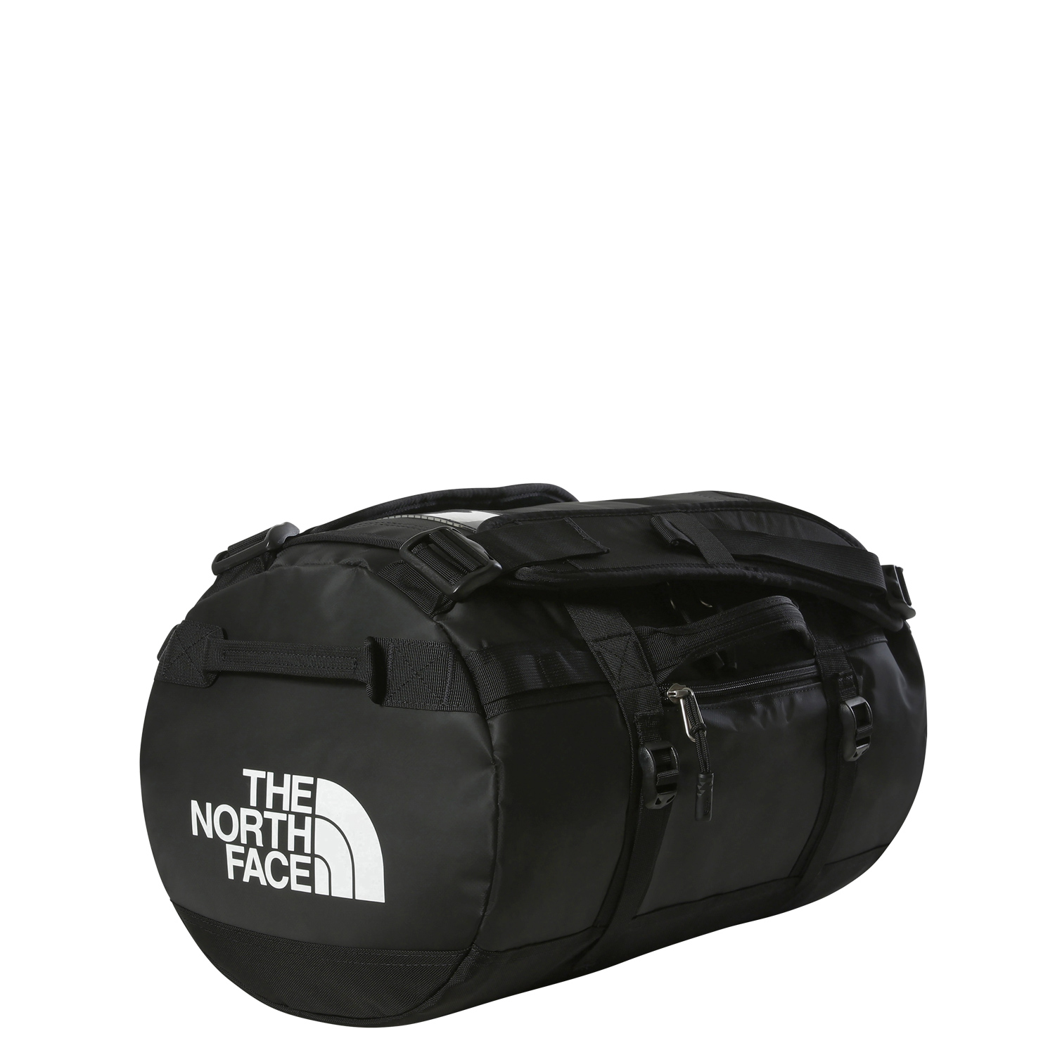 The North Face Reisetasche/Rucksack Base Camp Duffel XS TNF Black