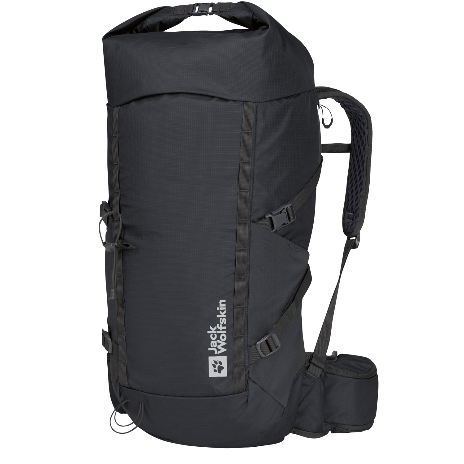 Jack Wolfskin Wanderrucksack Cyrox Shape 30 S-L phantom