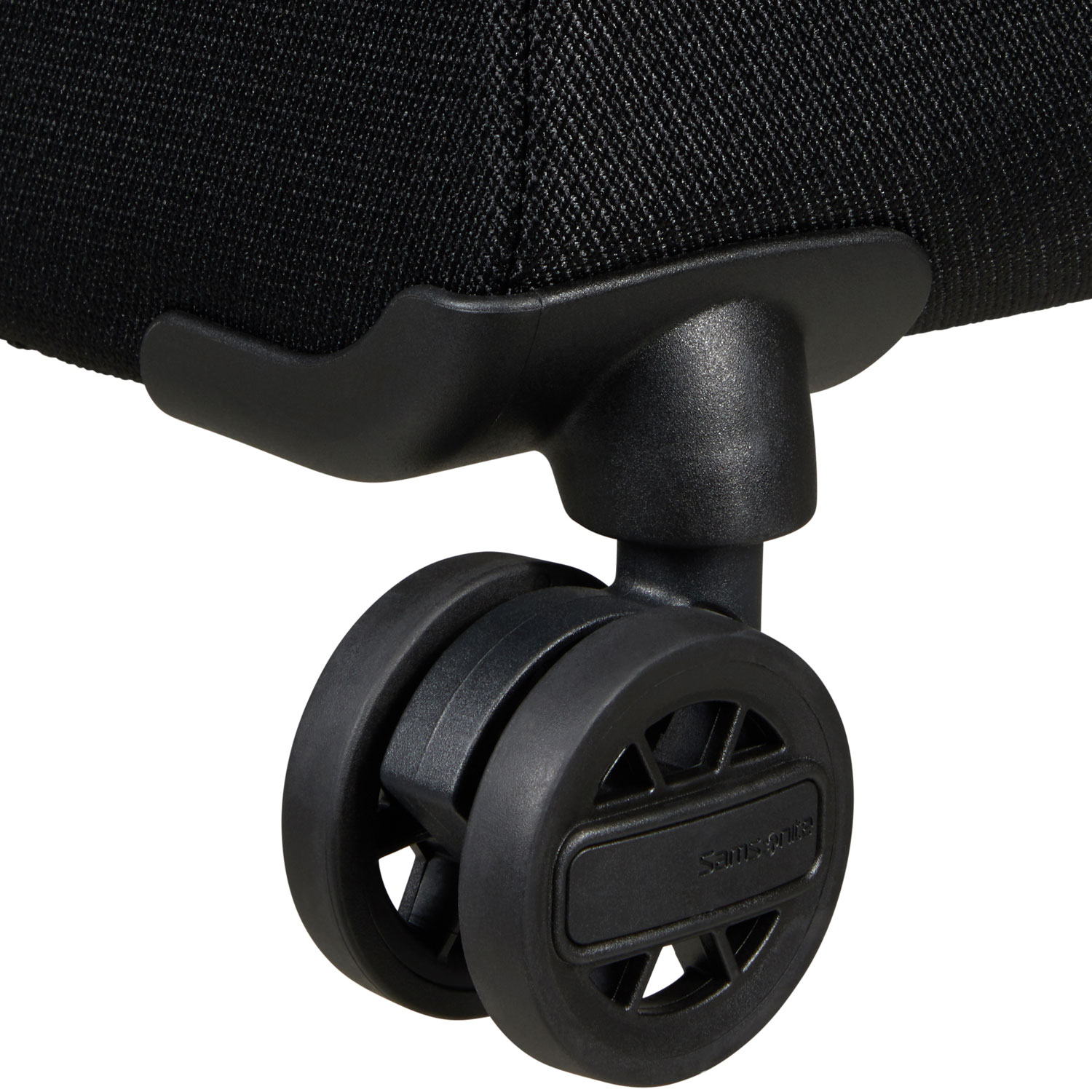 Samsonite Trolley mit 4 Rollen 77cm EXP. Vaycay Black Abbildung 8