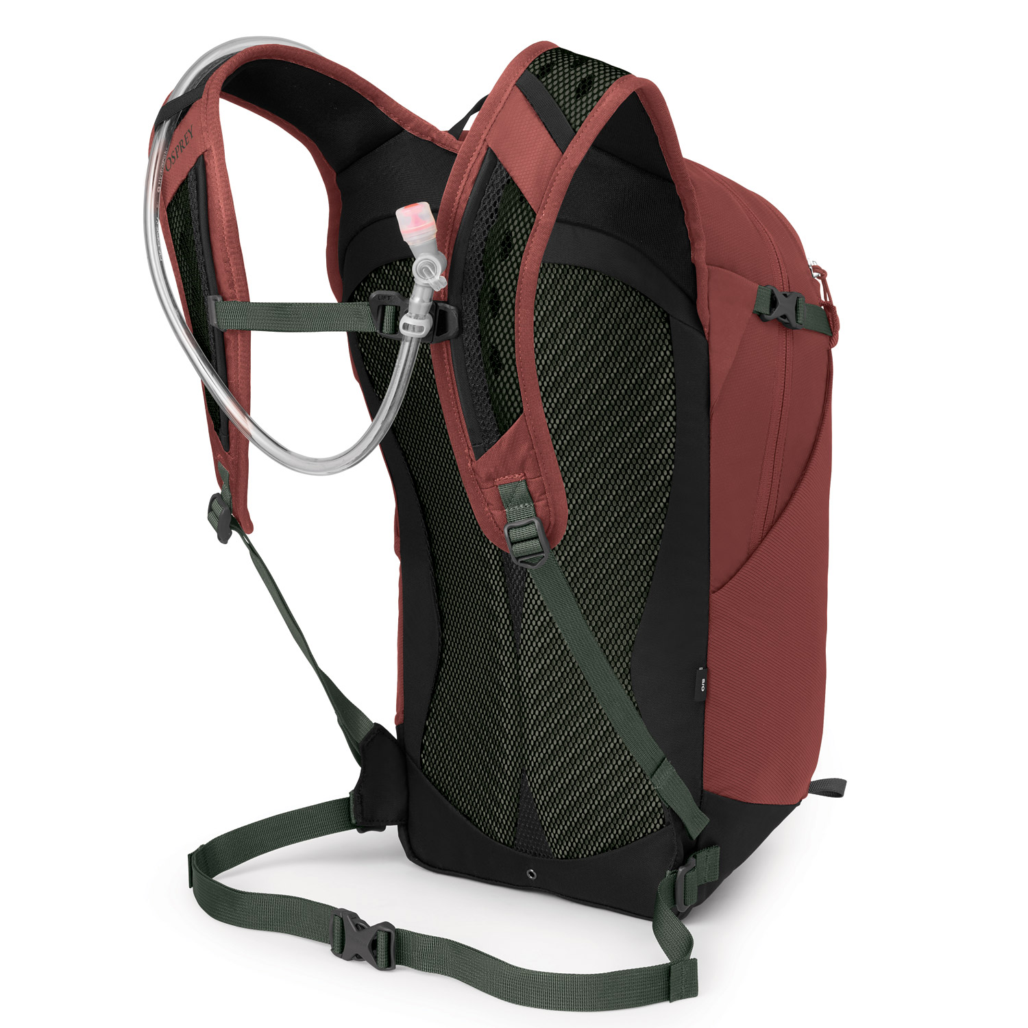 OSPREY Rucksack Sportlite 20 Acorn/Bonsai