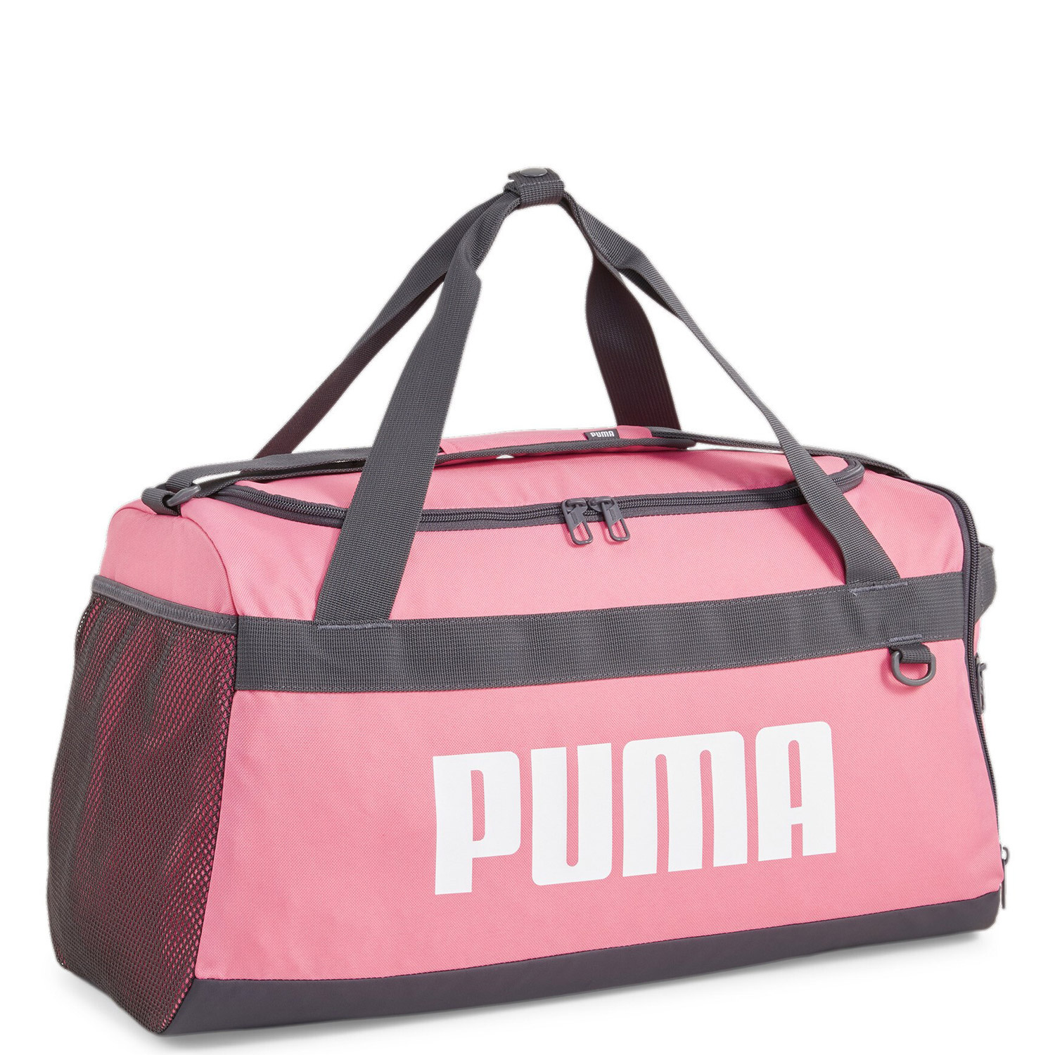 Puma Duffel Bag S Challenger Fast Pink