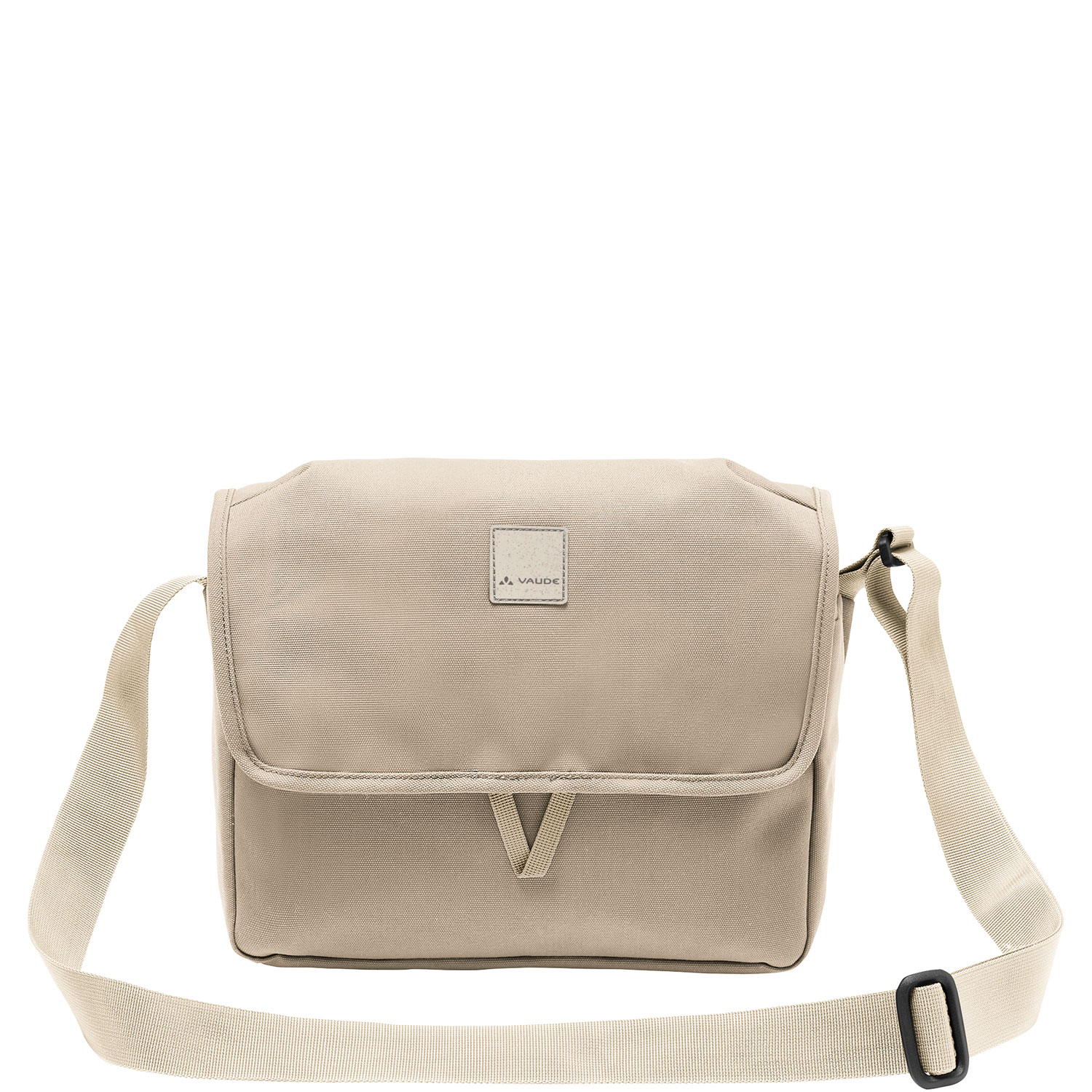 Vaude Umhängetasche Coreway Shoulderbag 6 linen Abbildung 6